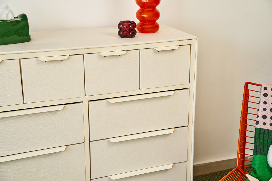 Best Fabric Dresser for College Dorms: Storage Solutions That Actually Fit