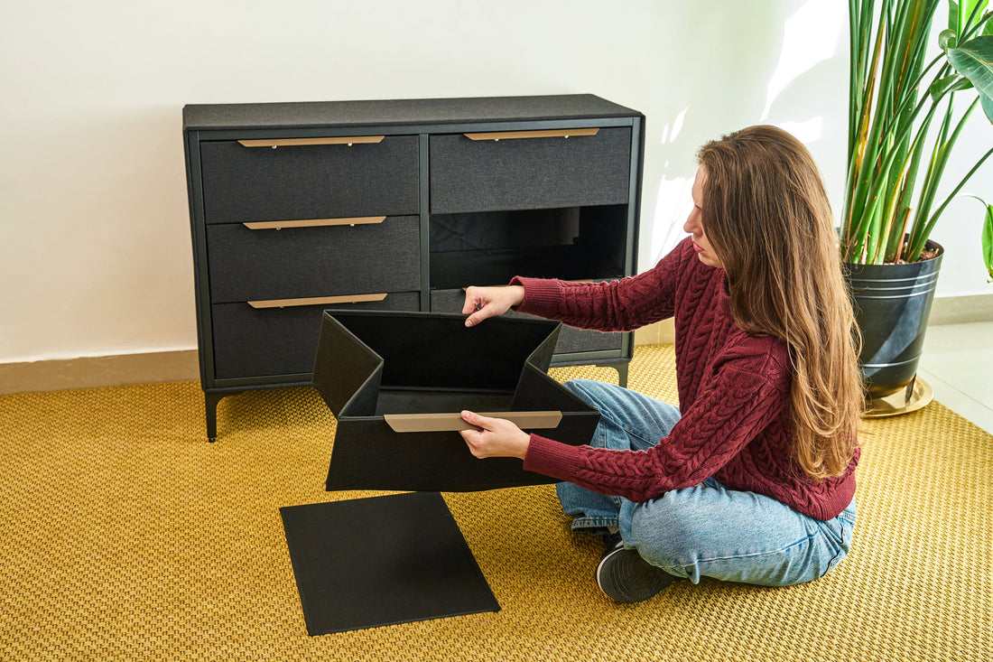 The Home Gym Corner: Storing Workout Gear So It Doesn't Take Over the Room