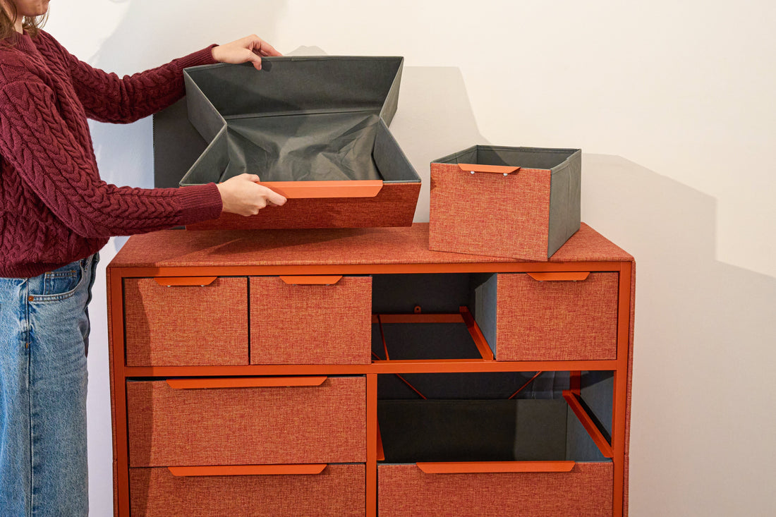 Are Fabric Dressers Durable? Everything You Need to Know Before You Buy
