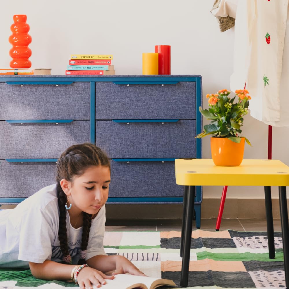 The School Uniform Storage System That Makes Weekday Mornings Easier