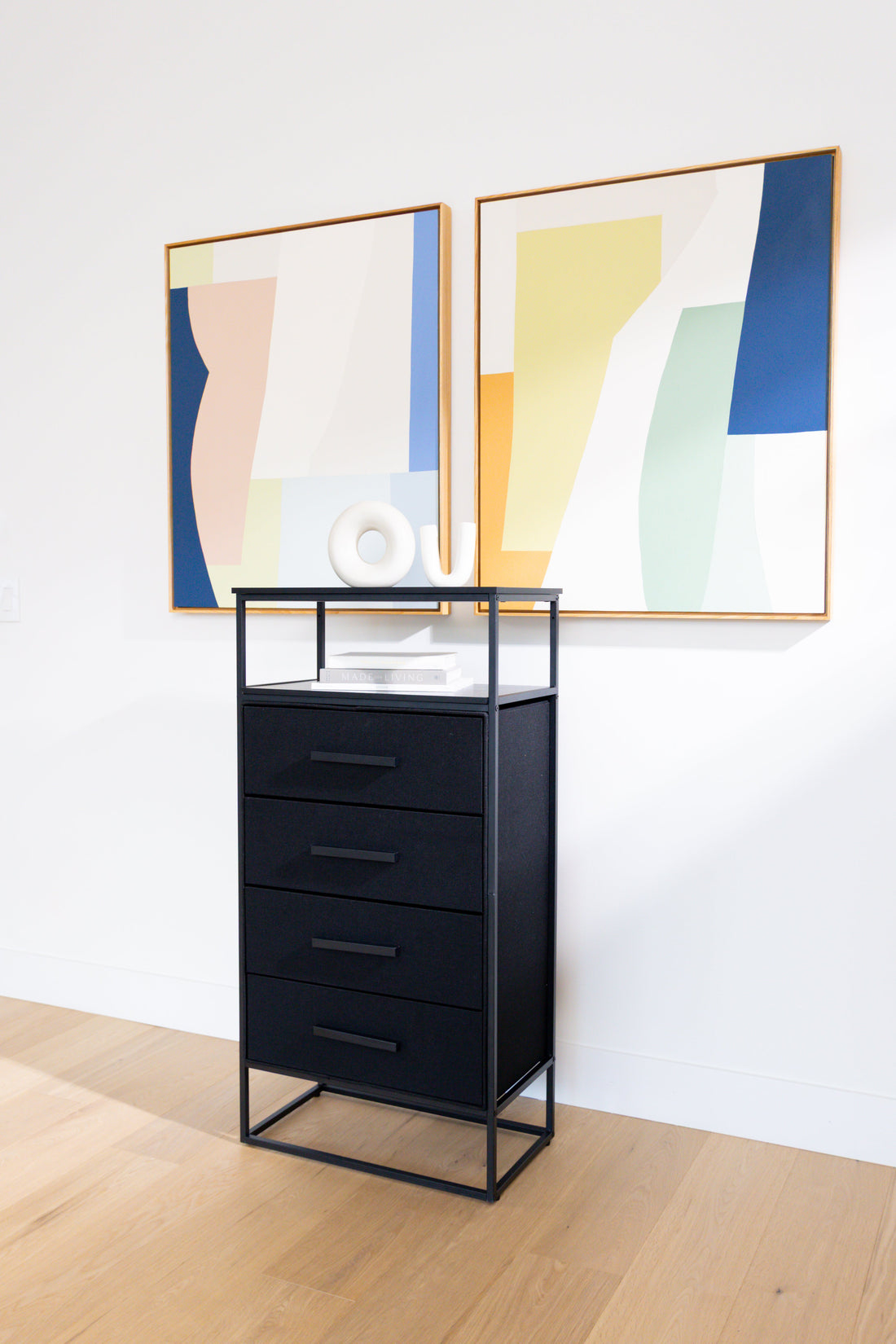 Holiday Packing: How to Use Your Dresser to Pack Better and Faster