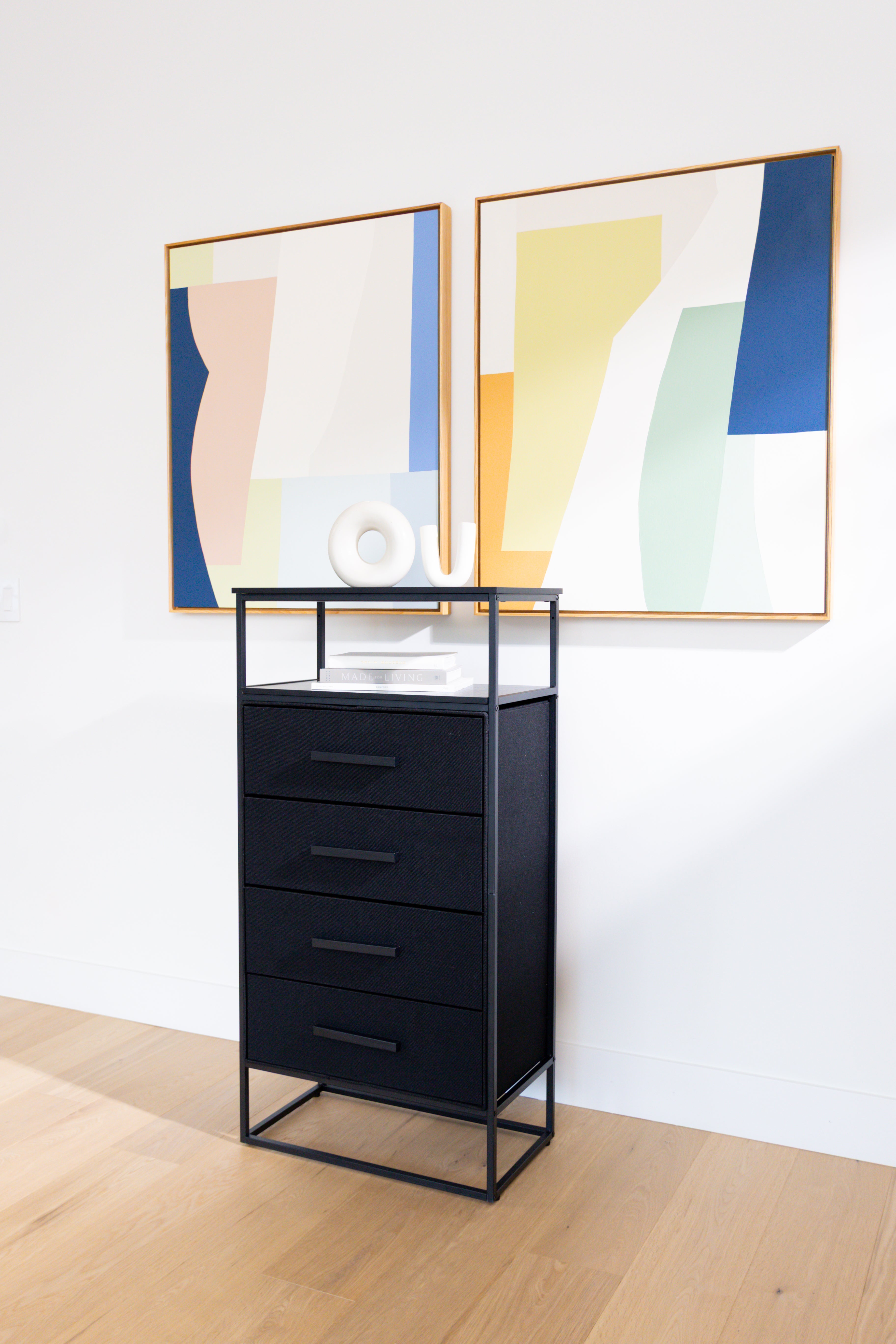 Holiday Packing: How to Use Your Dresser to Pack Better and Faster