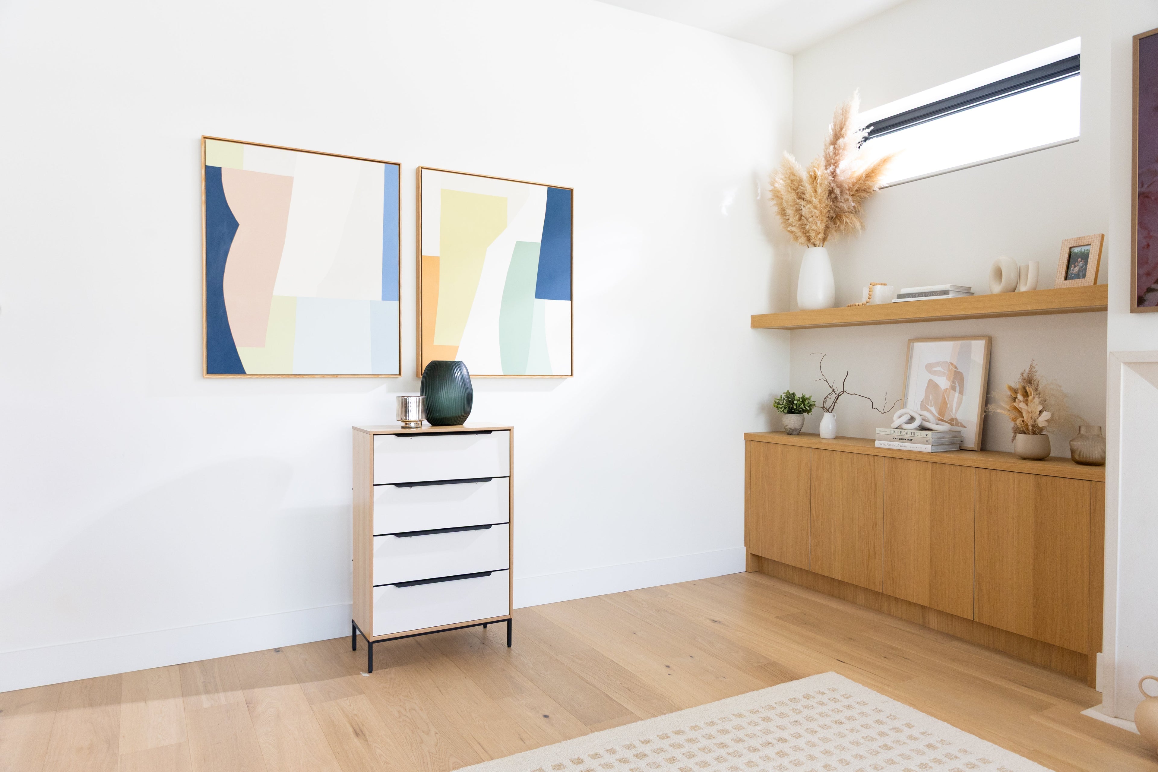 Wardrobe Editing: The Difference Between Decluttering and Actually Finishing