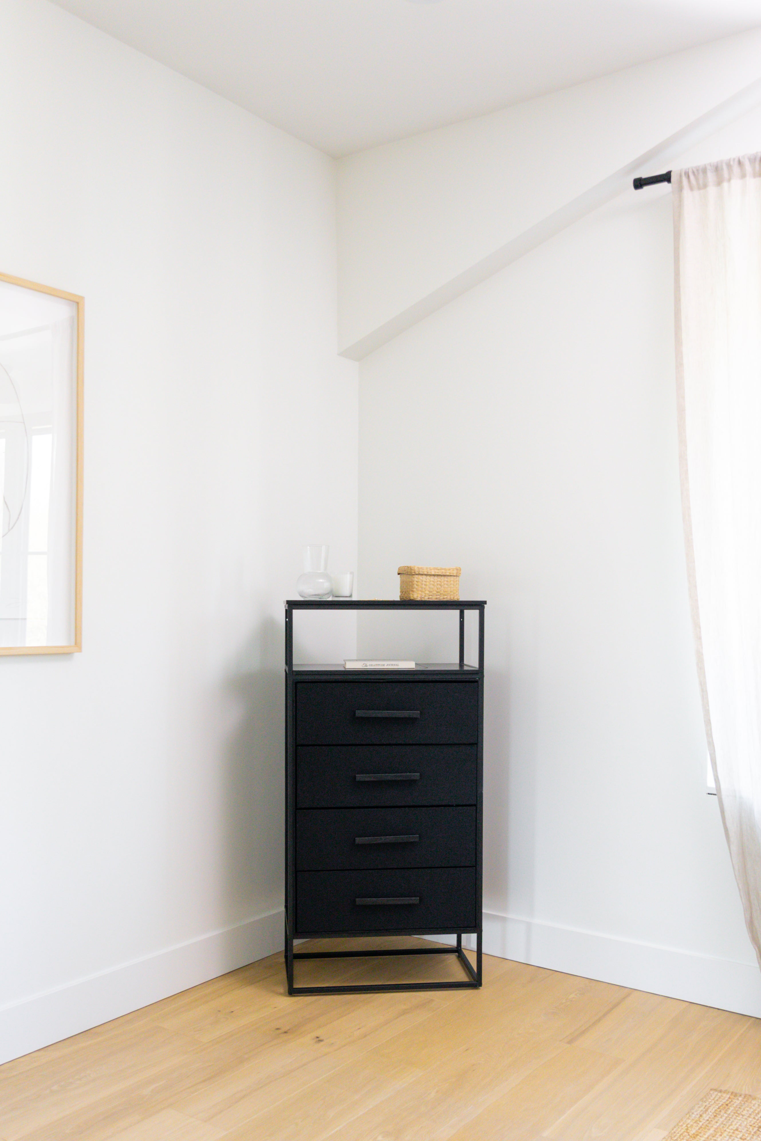 The Pre-Summer Bedroom Edit: Getting the Room Ready for Warmer Months