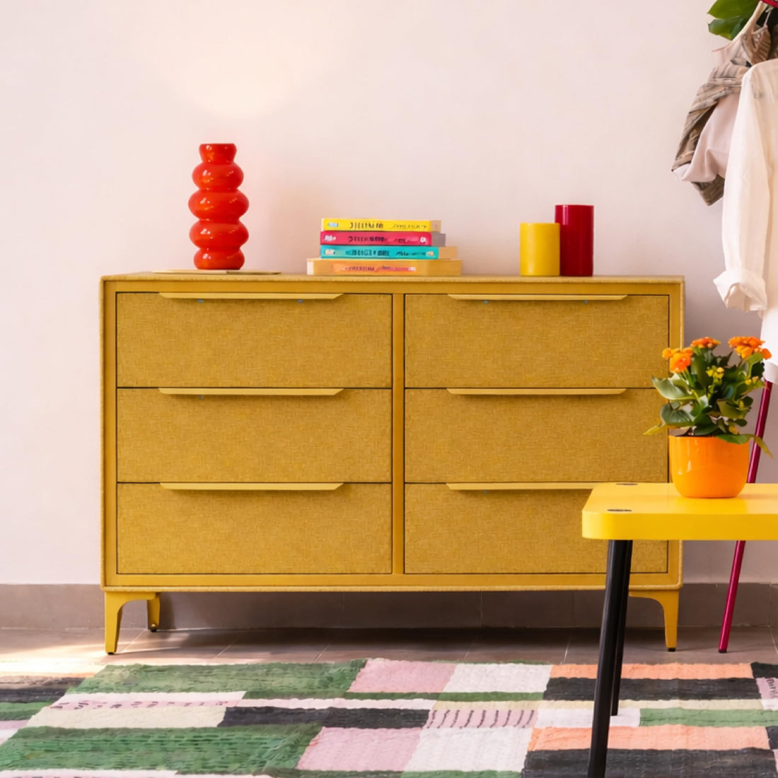 The Laundry Backlog Recovery Plan: Resetting a Bedroom in One Weekend