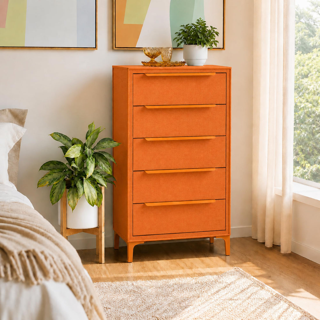 The Dorm Laundry Loop: A System That Gets Clothes Back Into Drawers