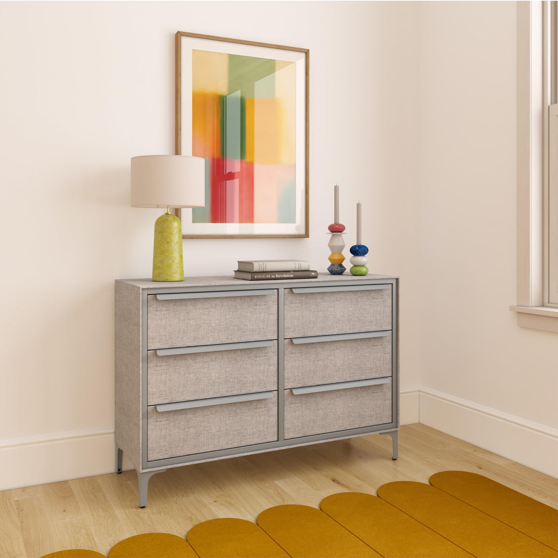 The Resale Drawer: Managing Clothes You Plan to Sell Online