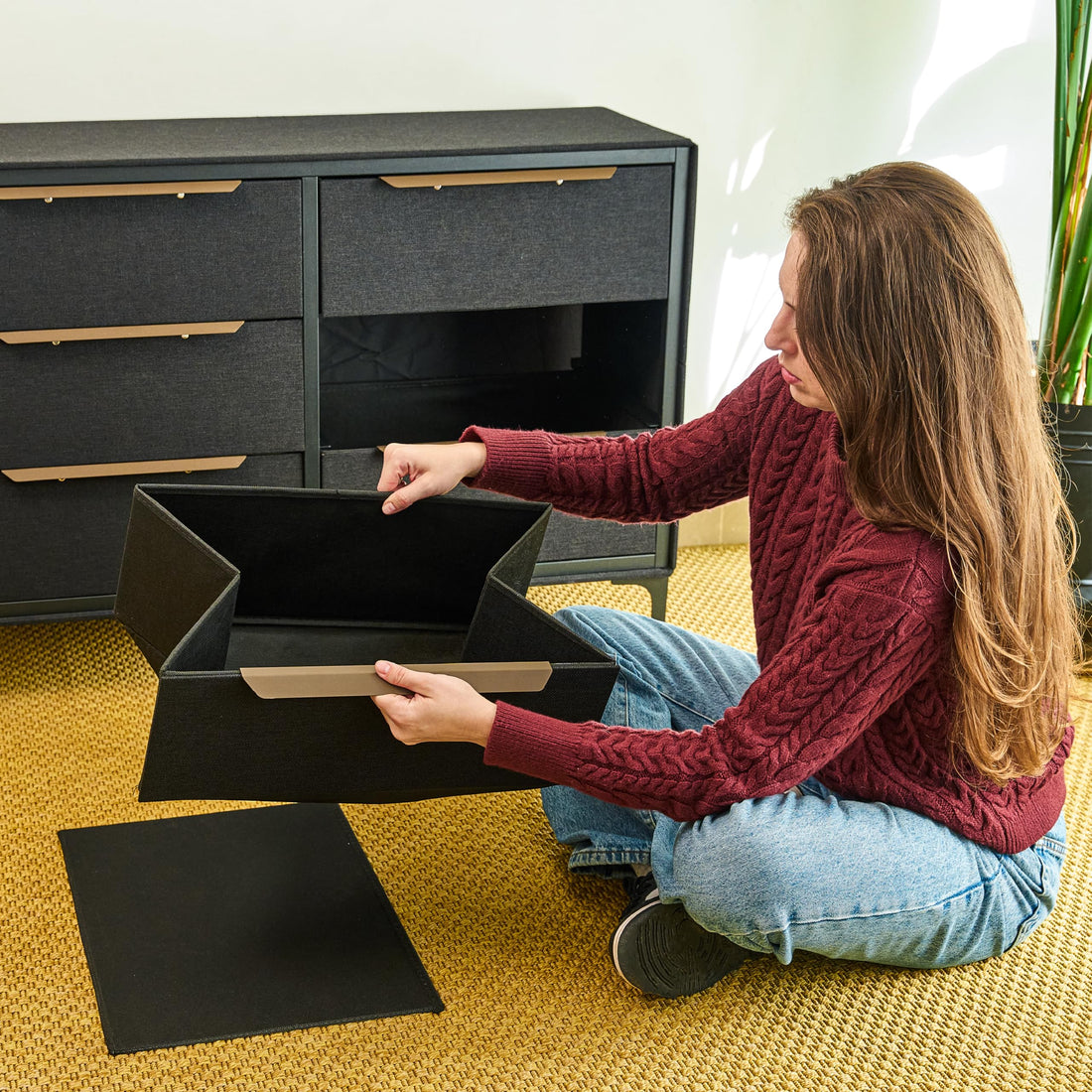 The Dorm Move-In Order: A Sequence That Prevents Repacking