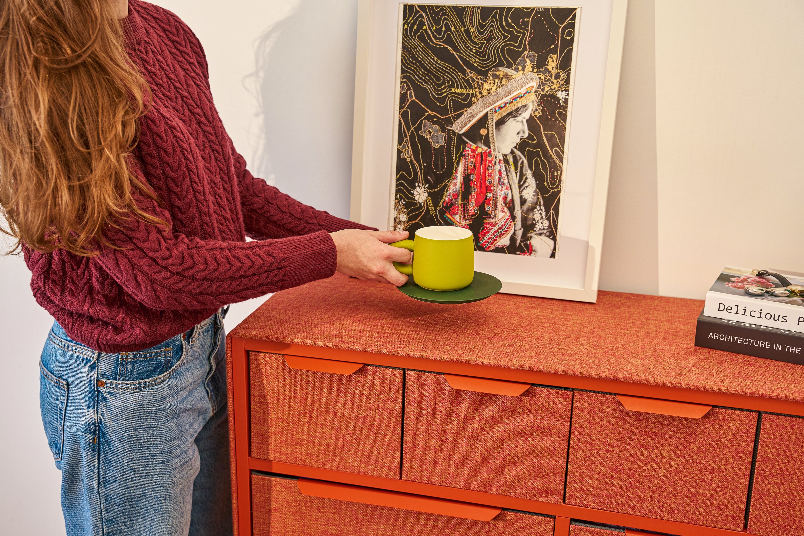Studio Apartment Storage: How to Make One Room Do Everything