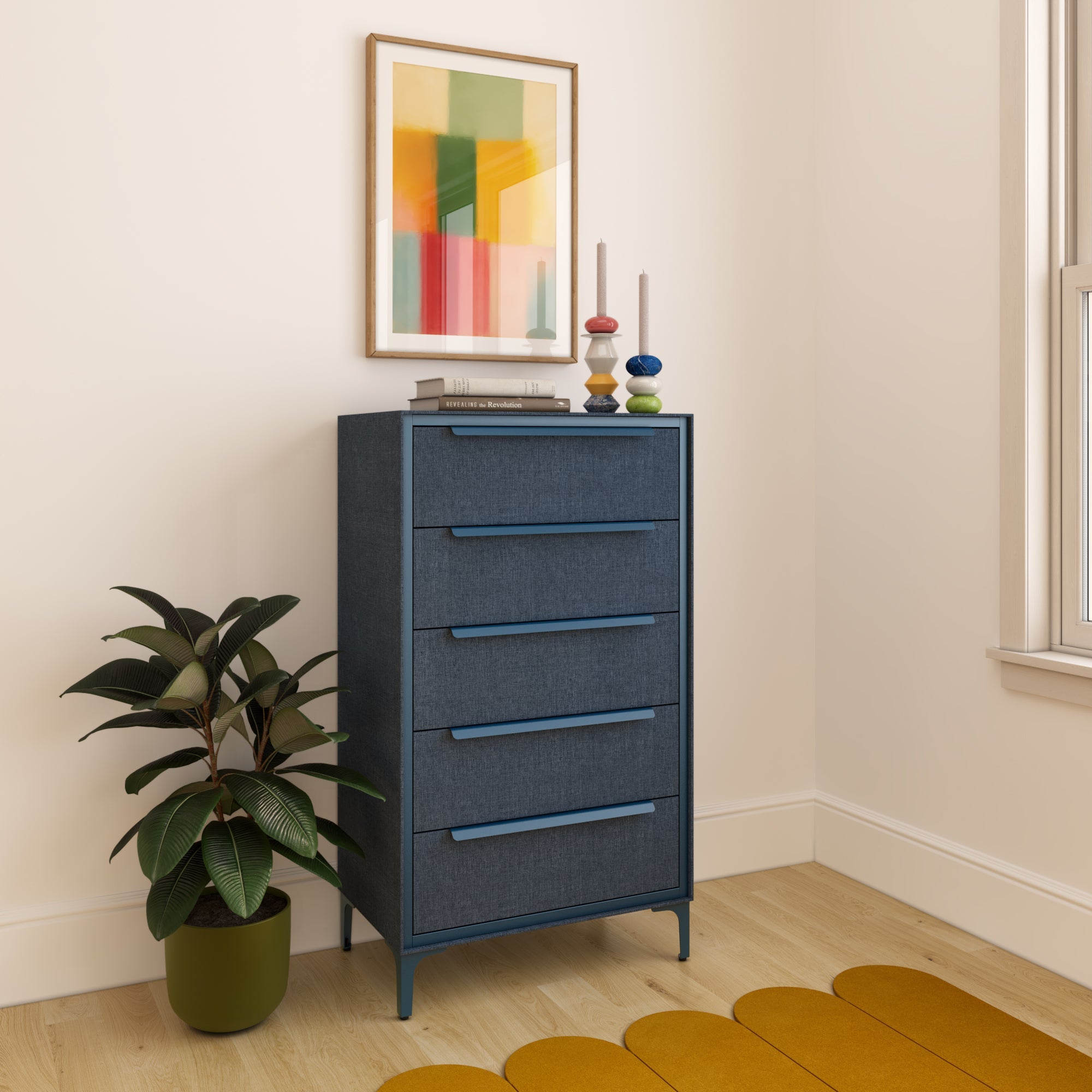 Short-Term Rental Bedroom Storage: What Guests Actually Need