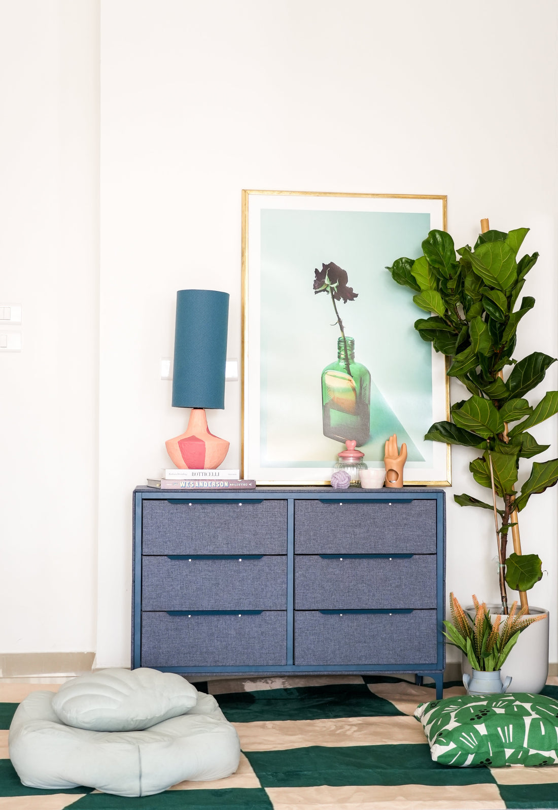 The Flatmate Bedroom: Making a Shared Space Feel Like Yours