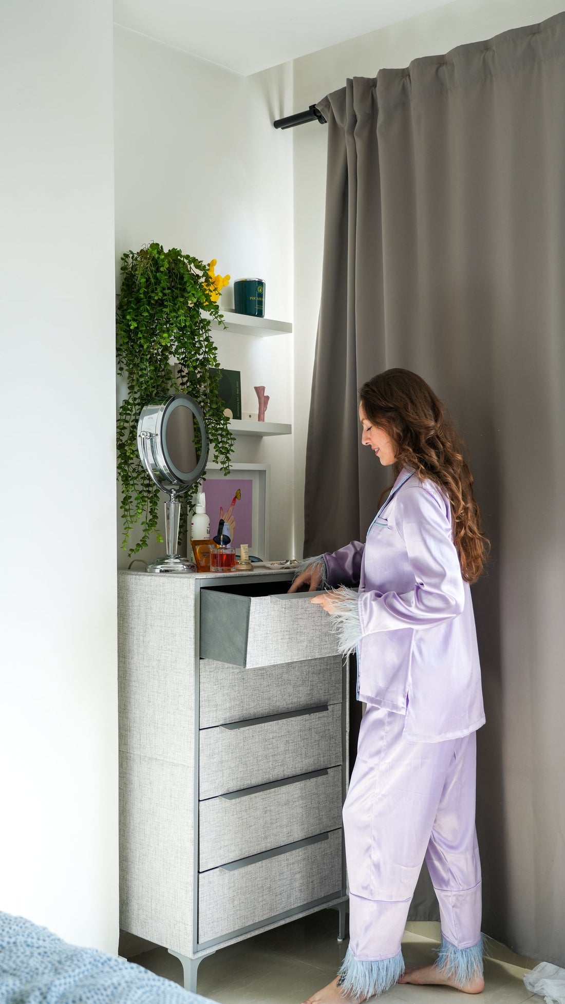 How Often Should You Actually Reorganise Your Dresser?