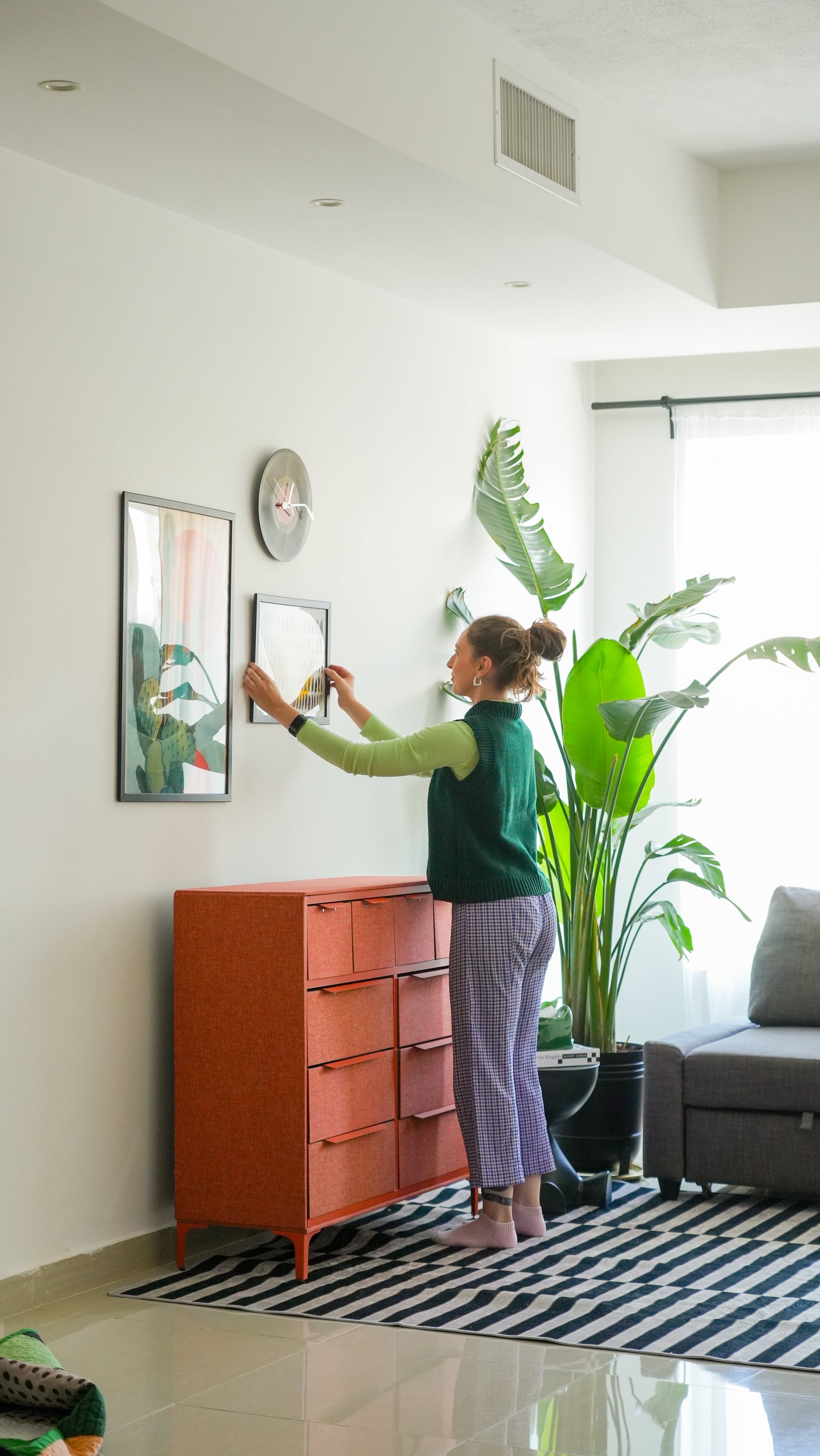 Moving In Together: How to Merge Two Wardrobes Without Losing Your Mind