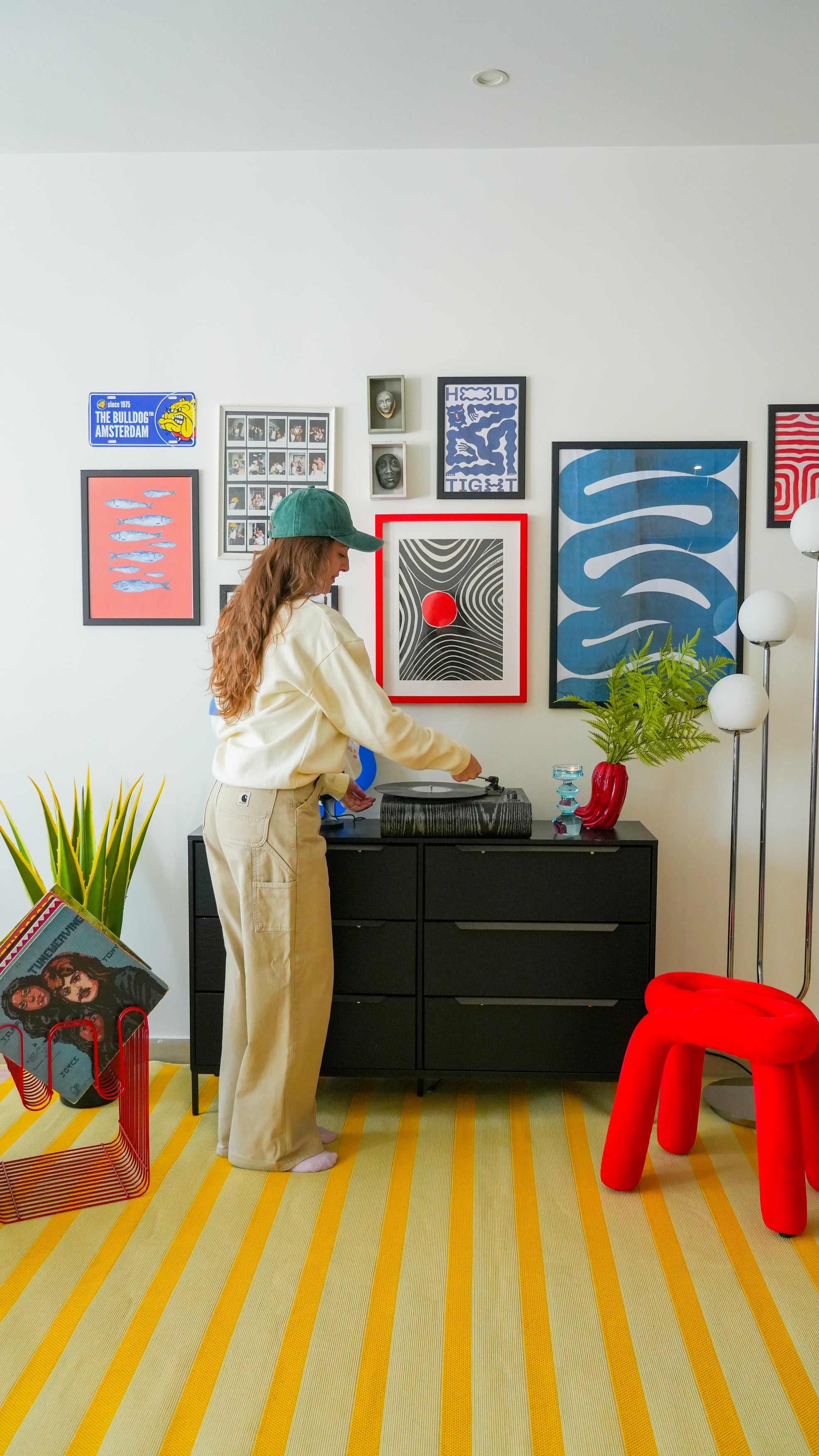 Bedroom Organisation for People With ADHD