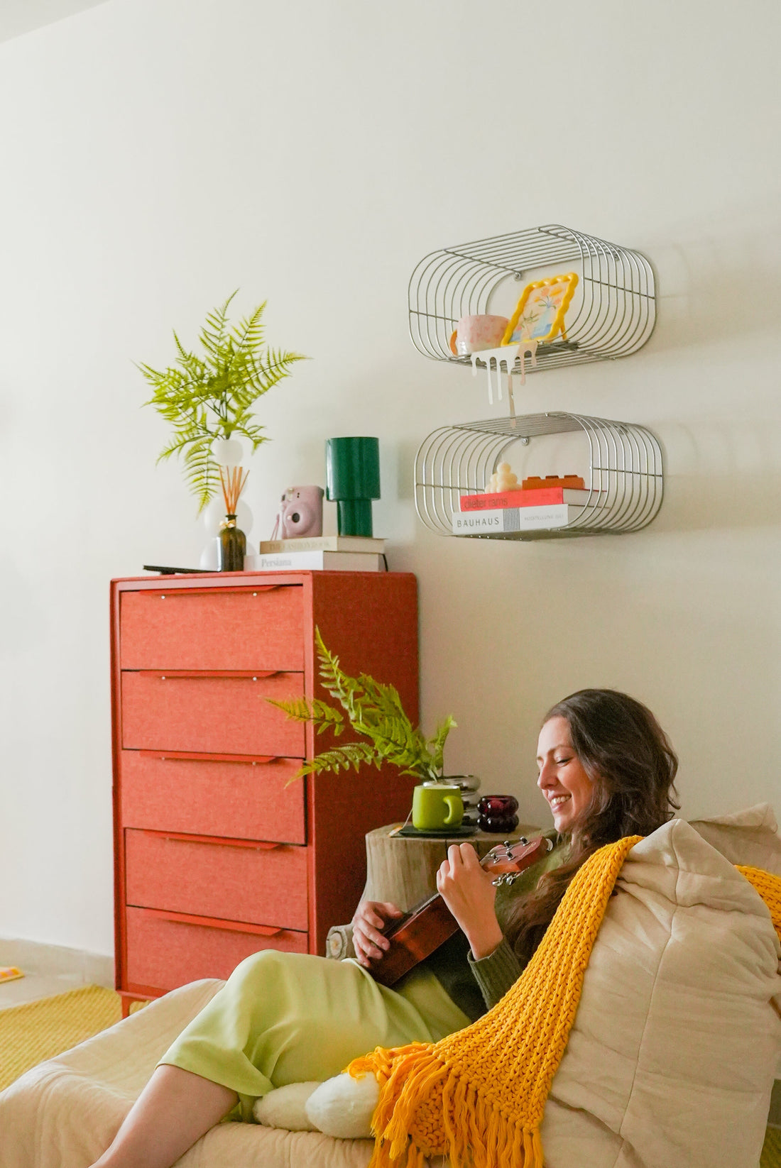 Micro Hibernation: How to Turn One Corner Into Your Winter Retreat