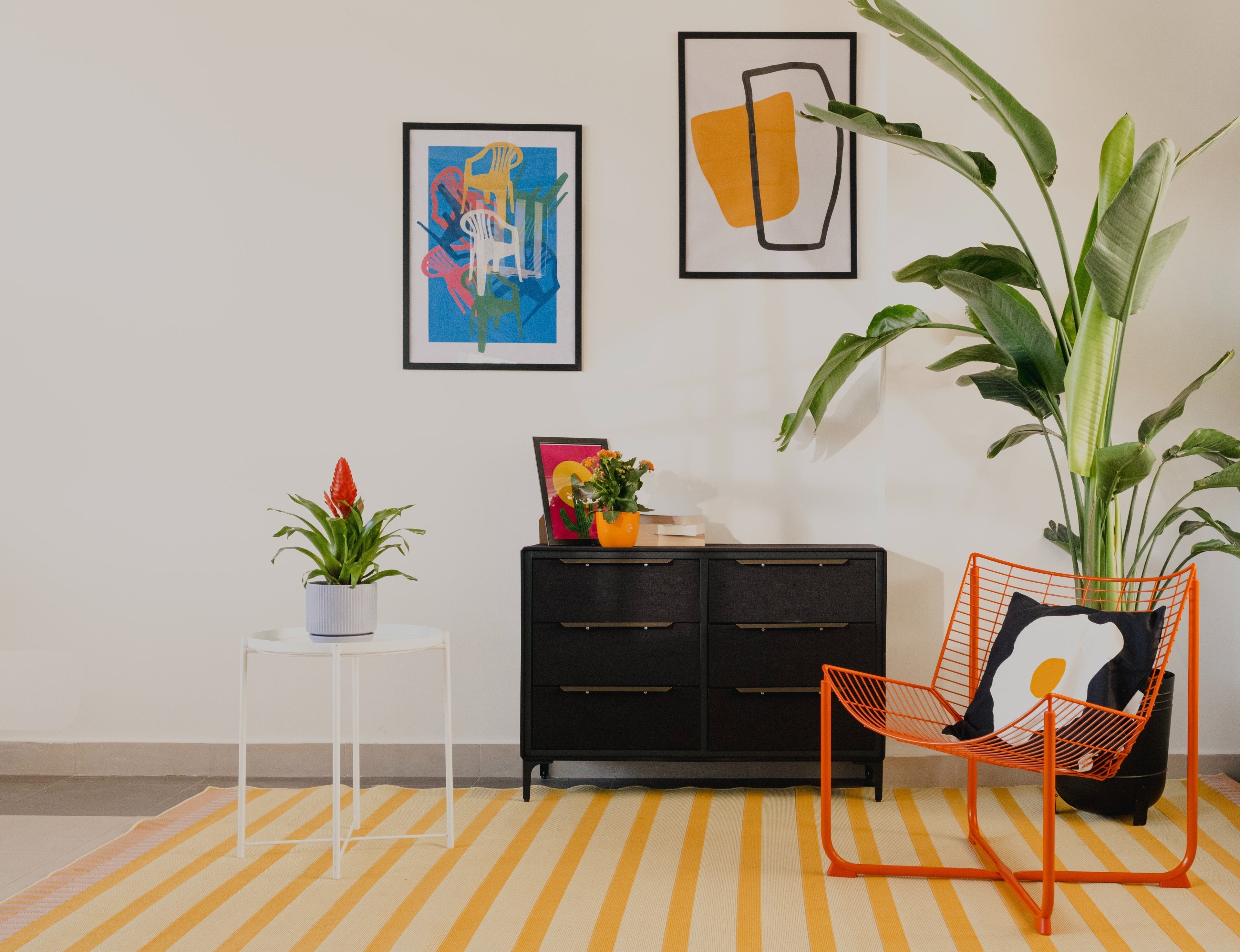 Your Bedroom Feels ‘Off’? Try This One Weekend Color Reset