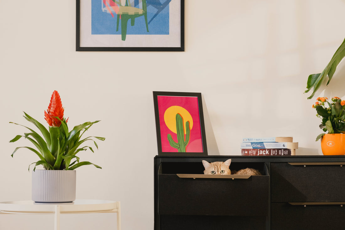 5 Clear Signs It's Time to Replace Your Dresser (and What to Get Instead)