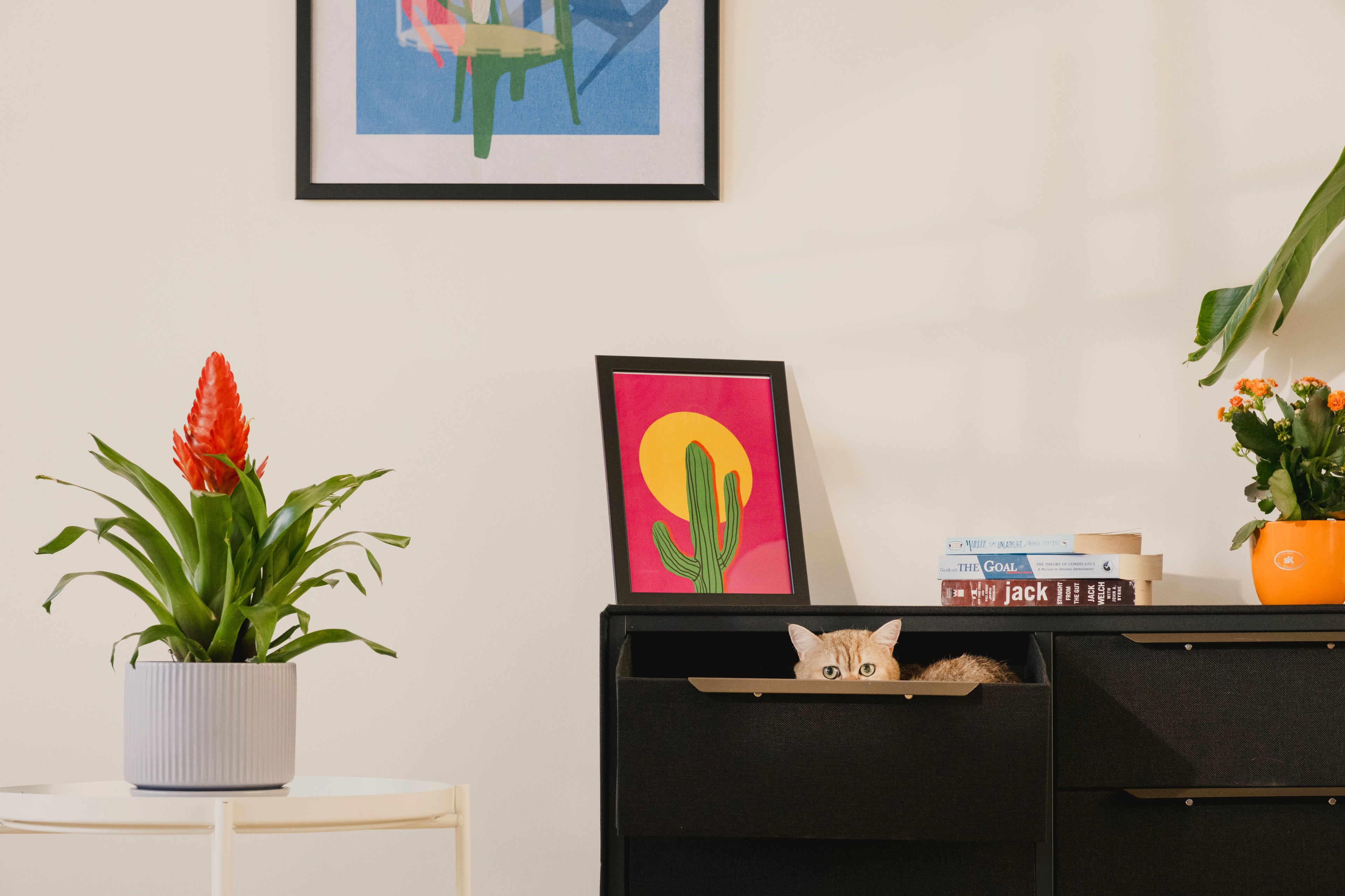 5 Clear Signs It's Time to Replace Your Dresser (and What to Get Instead)