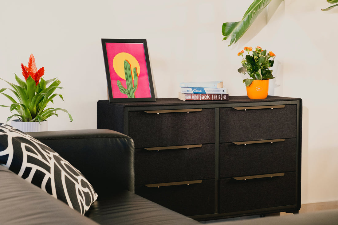 The Real Benefits of Fabric Dressers: Why More People Are Making the Switch