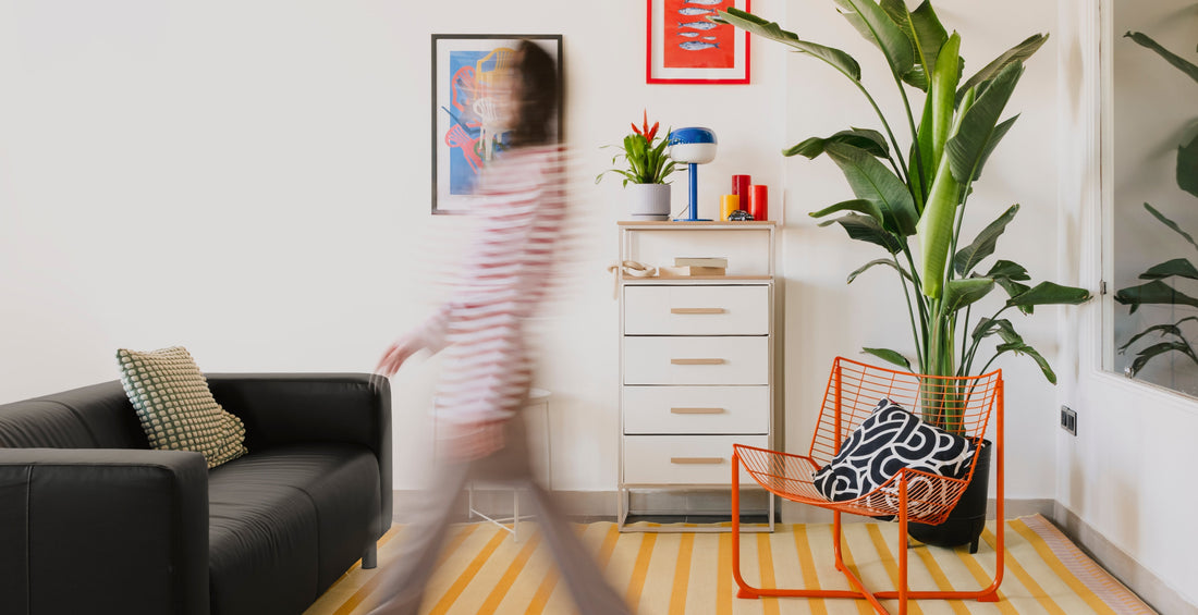Main How to Choose Between Naima, Lira, and Zana Dresser for Your Space