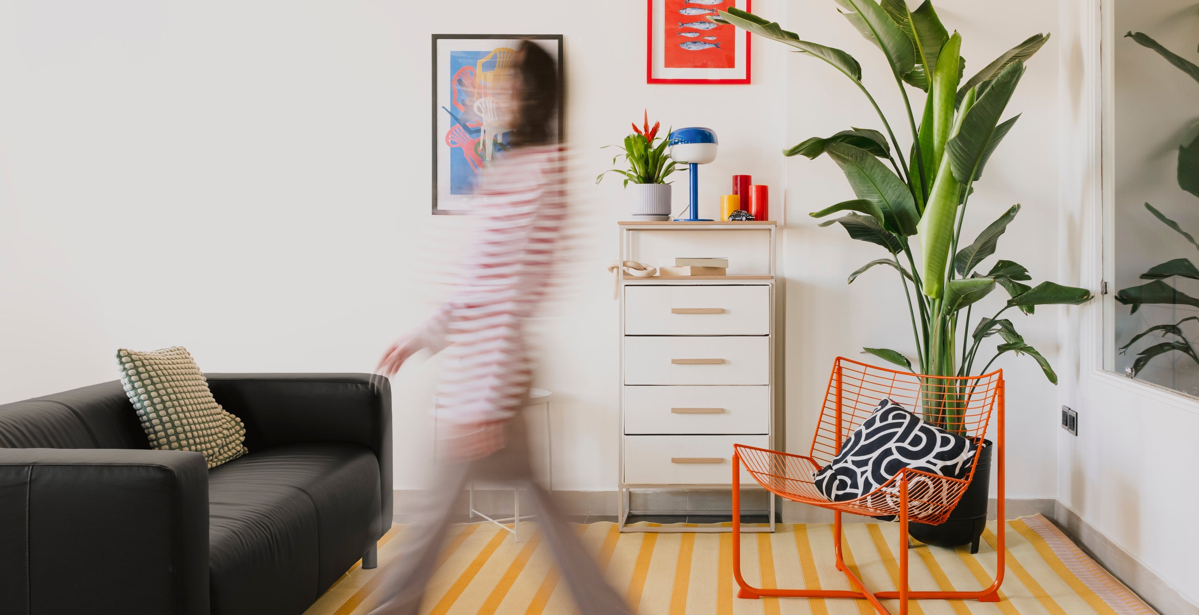 Main How to Choose Between Naima, Lira, and Zana Dresser for Your Space