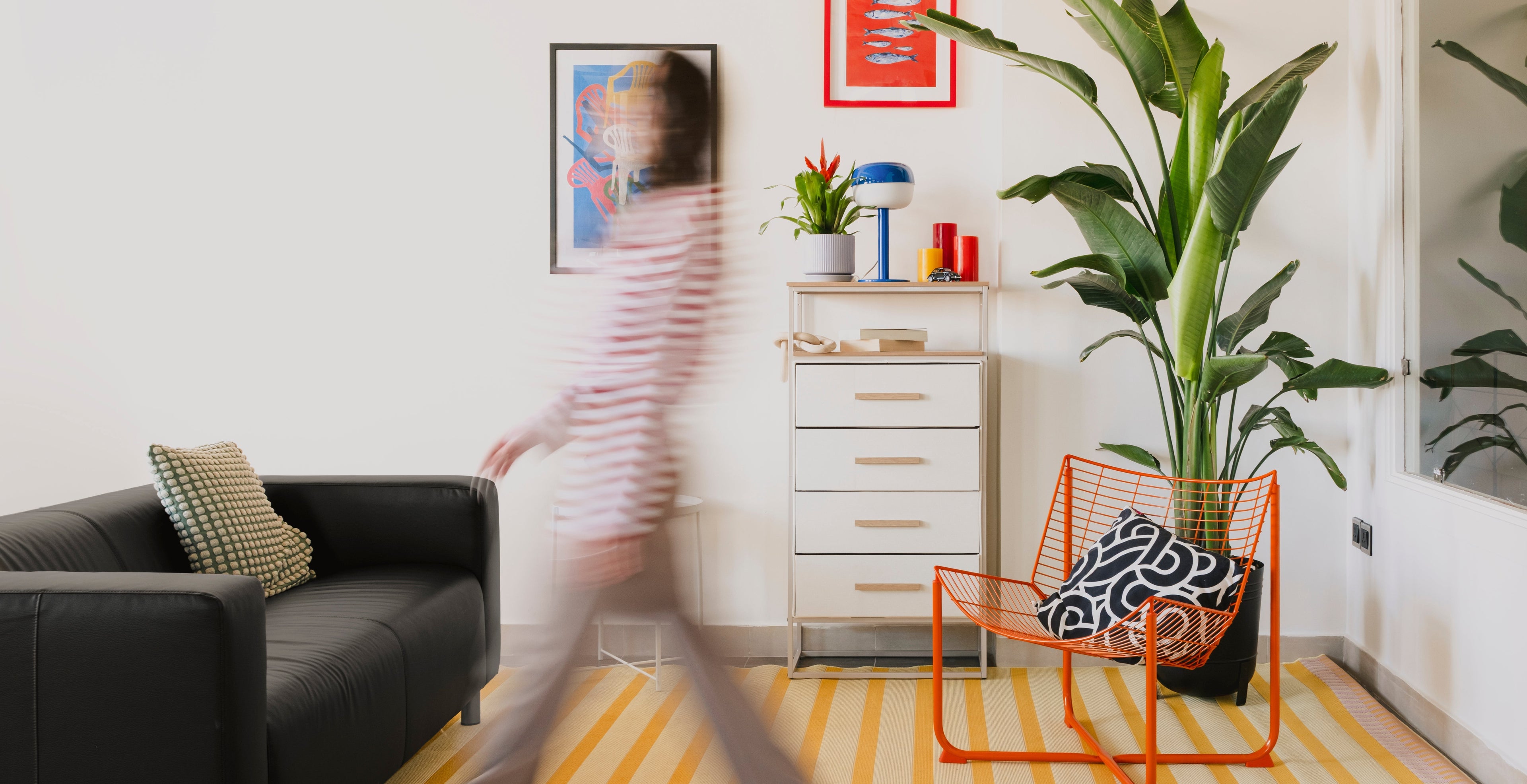 New Job, New Routine: 5 Tiny Home Tweaks That Help You Actually Feel the Shift