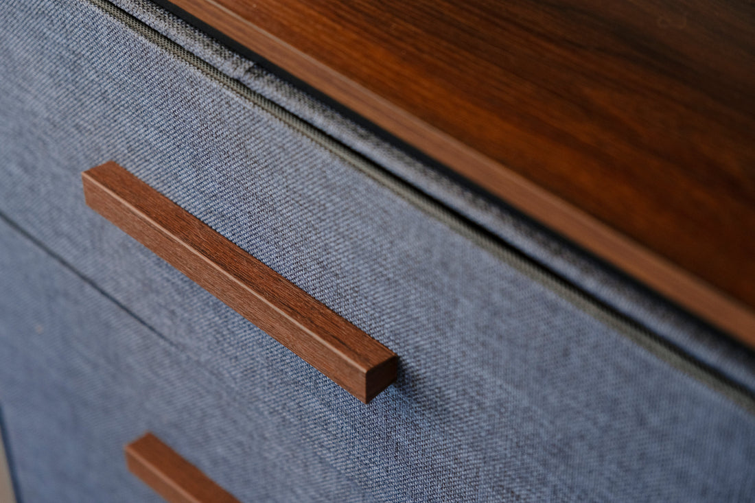 How to Buy a Fabric Dresser Online Without Regretting It