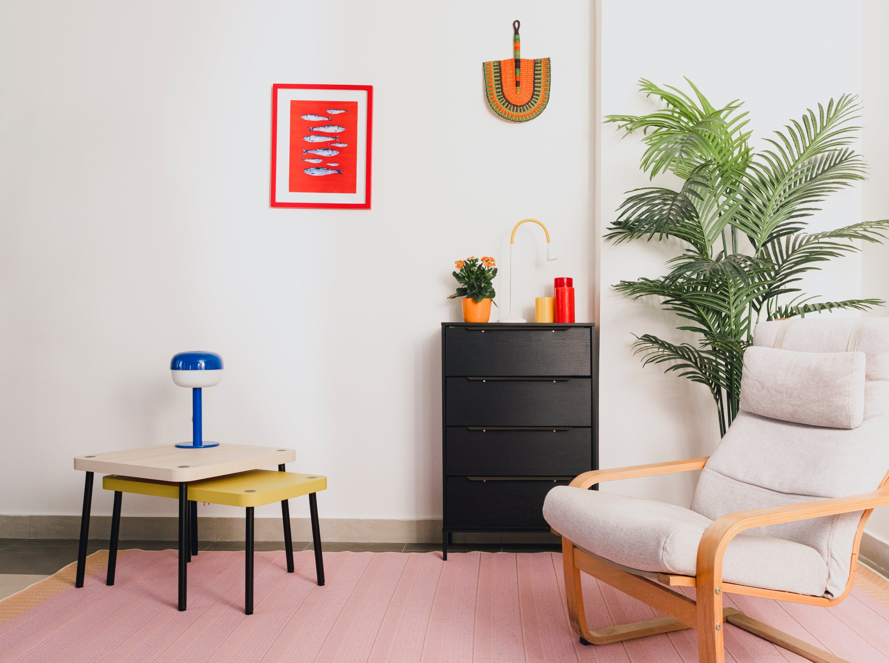 The Teenage Bedroom: Storage That Actually Gets Used