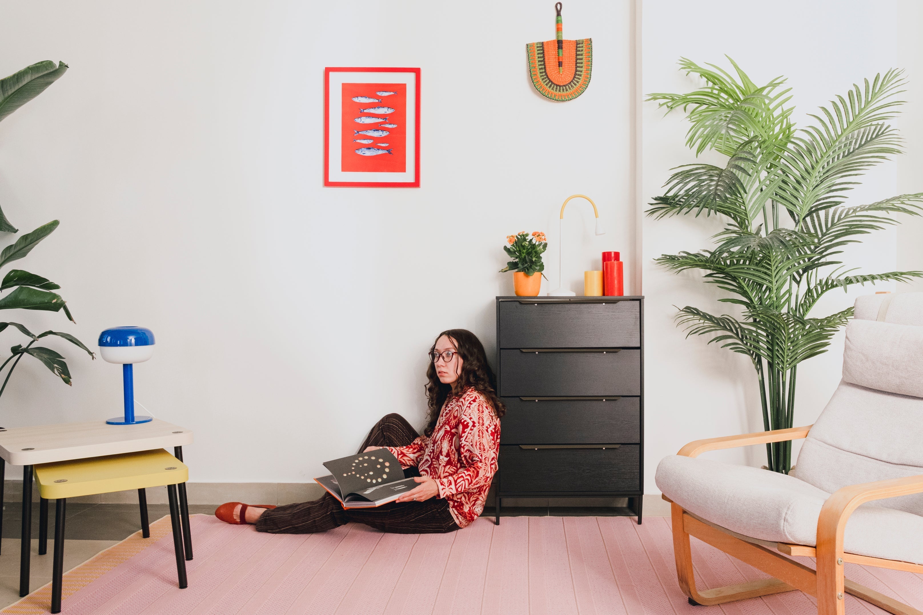 How to Build a Bedroom Aesthetic From Scratch When You're Starting Over