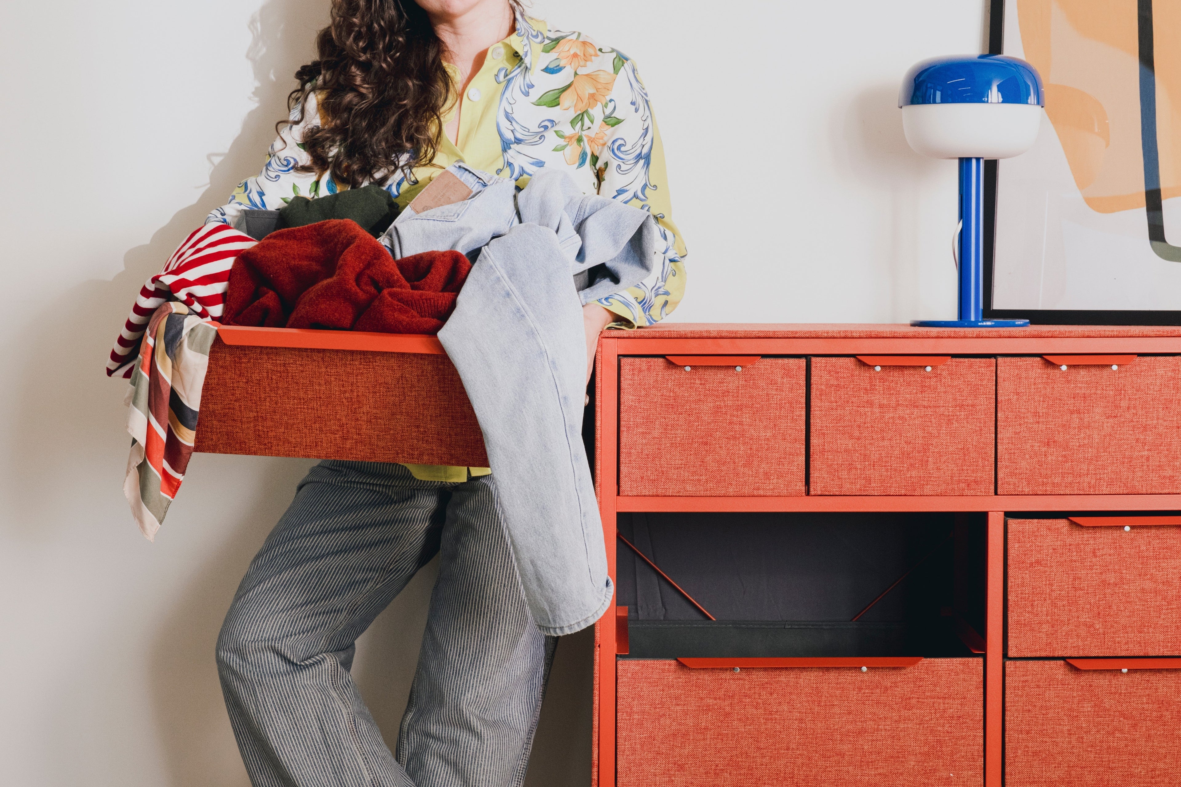 portable dresser
