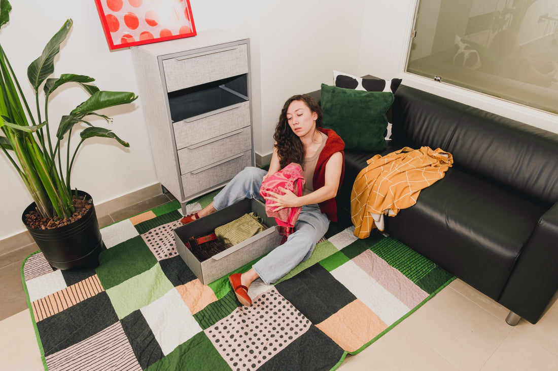 Moved Cities? Do This 1 Day Bedroom Reset Before You Unpack Another Box