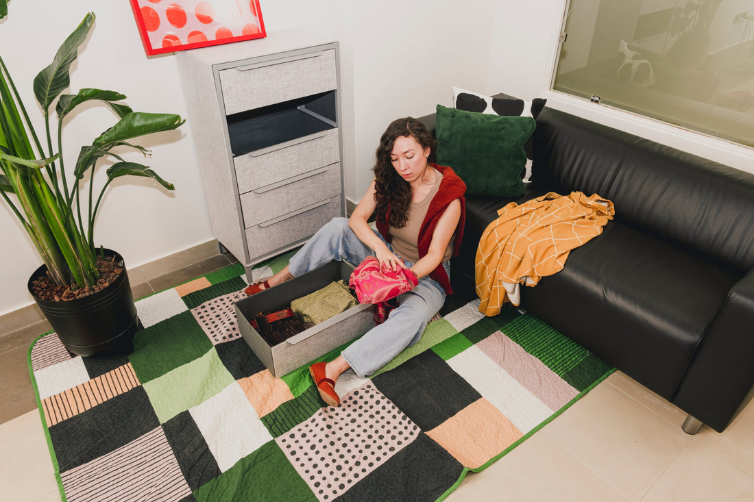 The Best Fabric Dresser for Small Bedrooms and Apartments (2026 Guide)