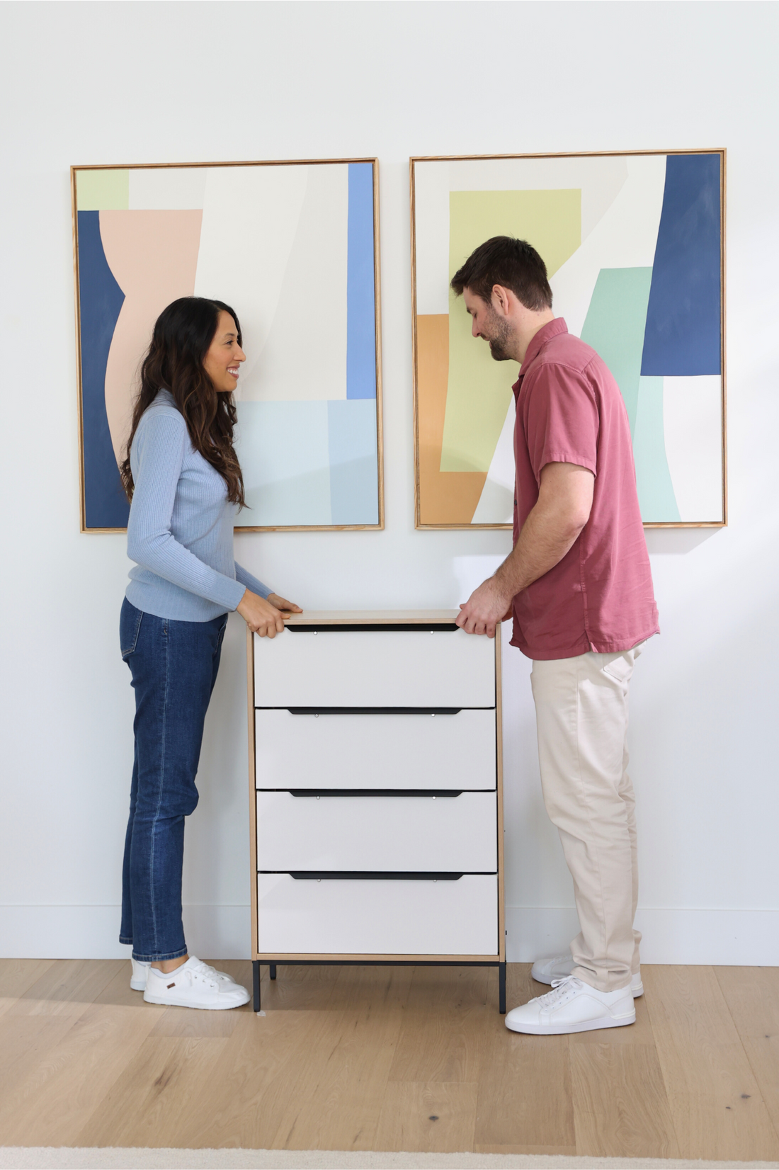 What to Actually Look for in a Dresser Warranty