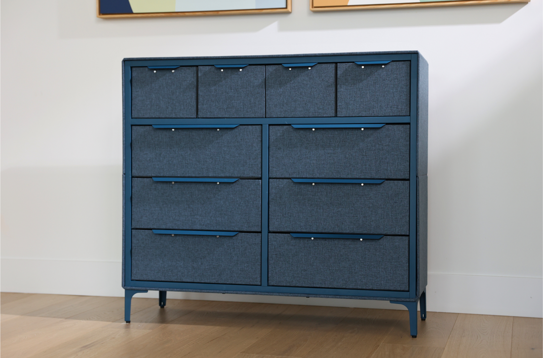 tinge-dresser