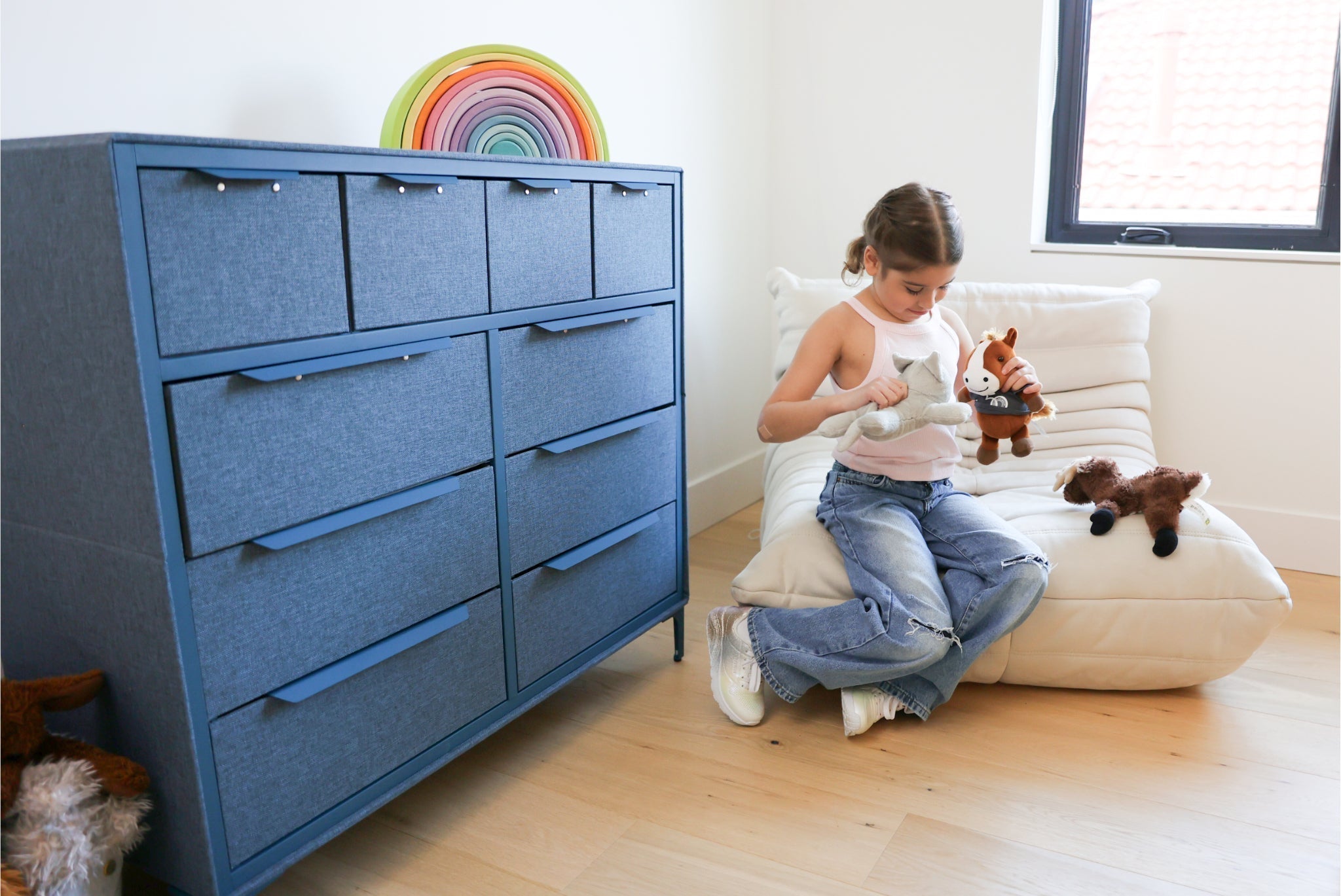 nursery-dresser