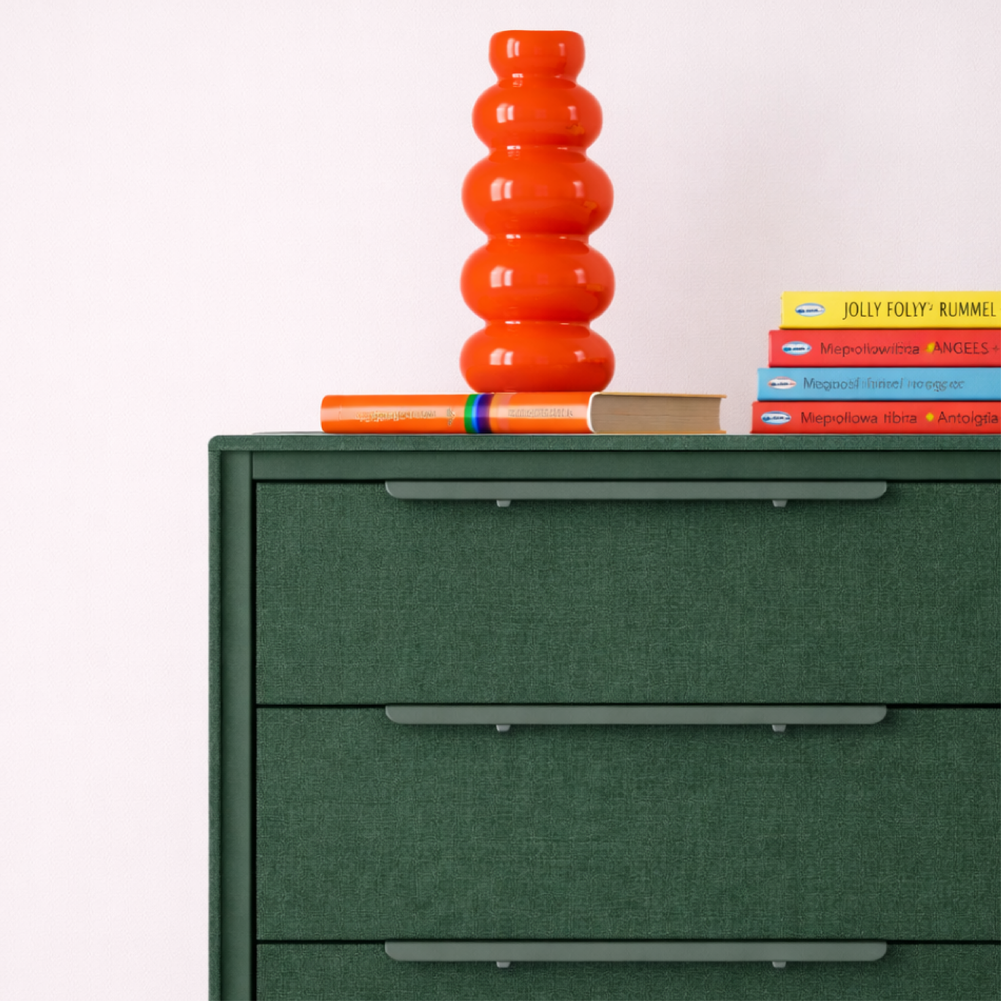 The Mending Drawer: A Repair Queue That Stops Clothes Disappearing