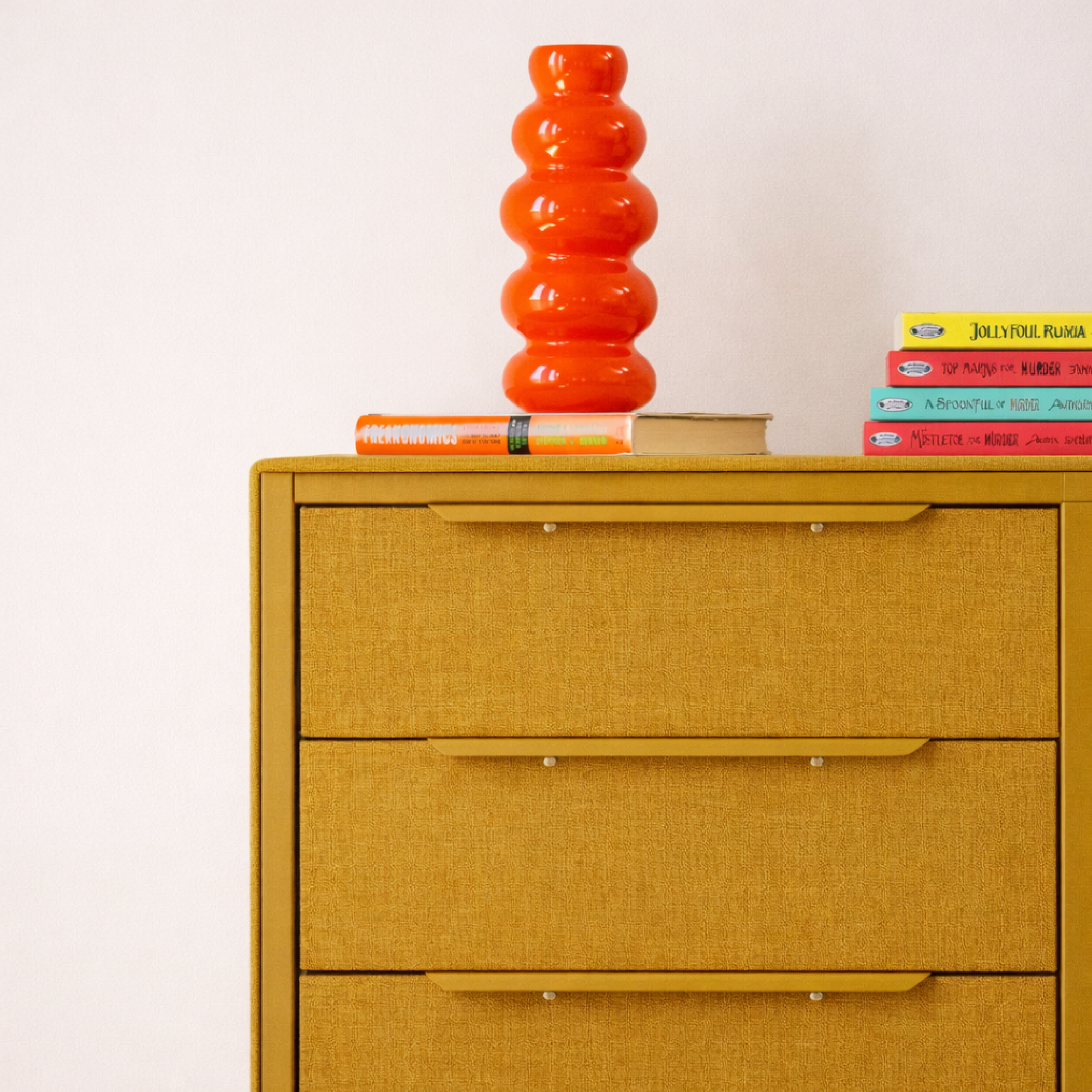 Dresser Height Guide: Low, Tall, and Vertical Bedroom Storage