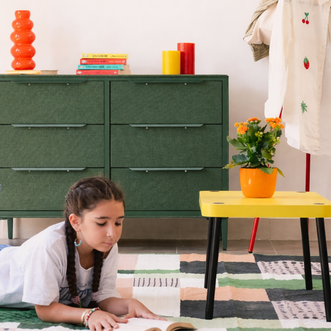 Toy Rotation Storage: How to Keep Fewer Toys Out at Once