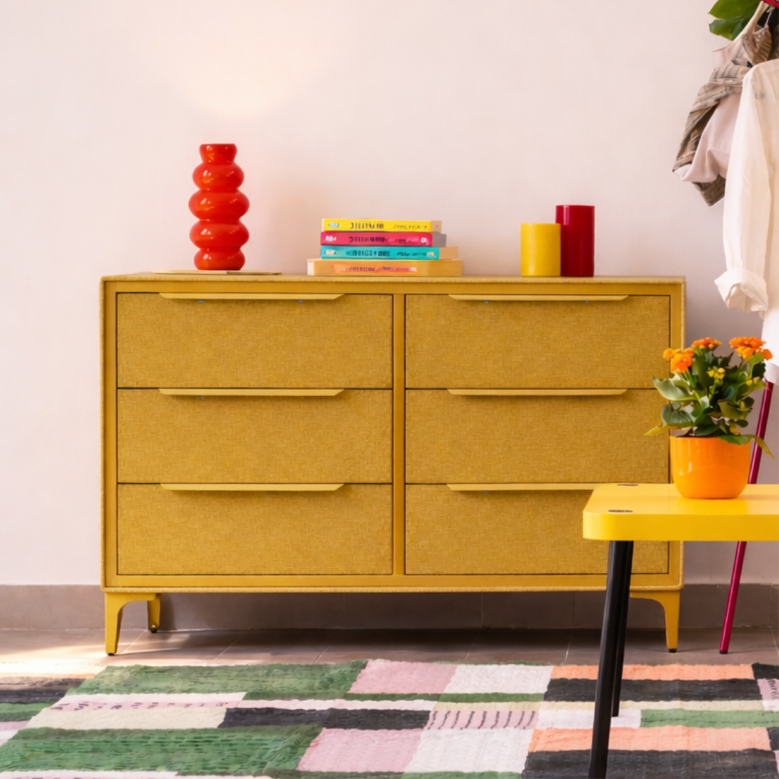 Bedroom Layout Mistakes That Make Storage Harder to Use