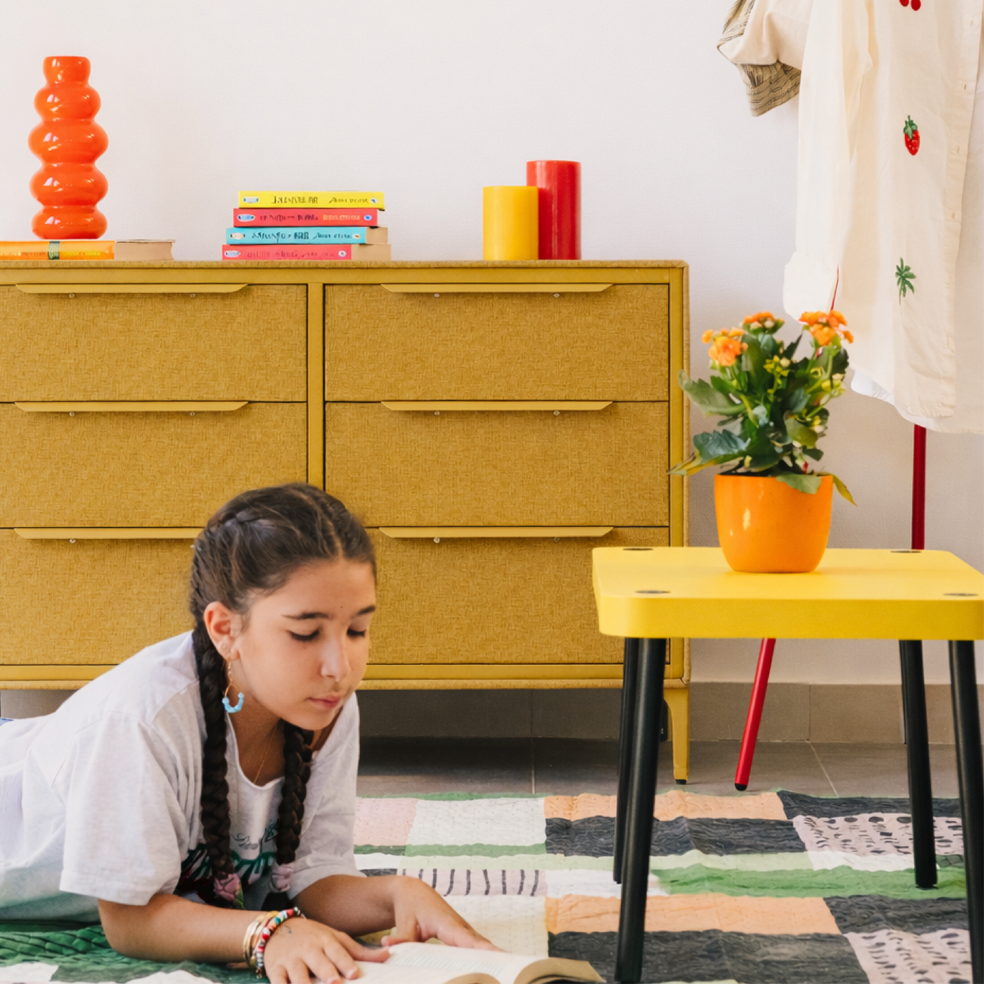 How to Choose Storage Furniture for a Room That Changes Jobs