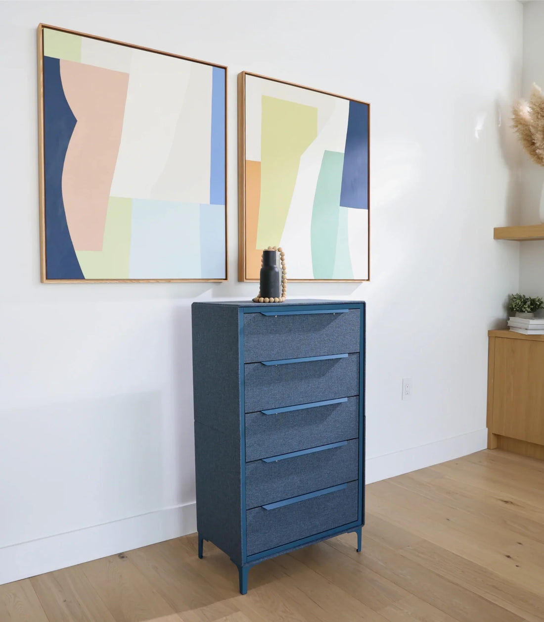 The Most Colorful Furniture That Will Transform Your Home