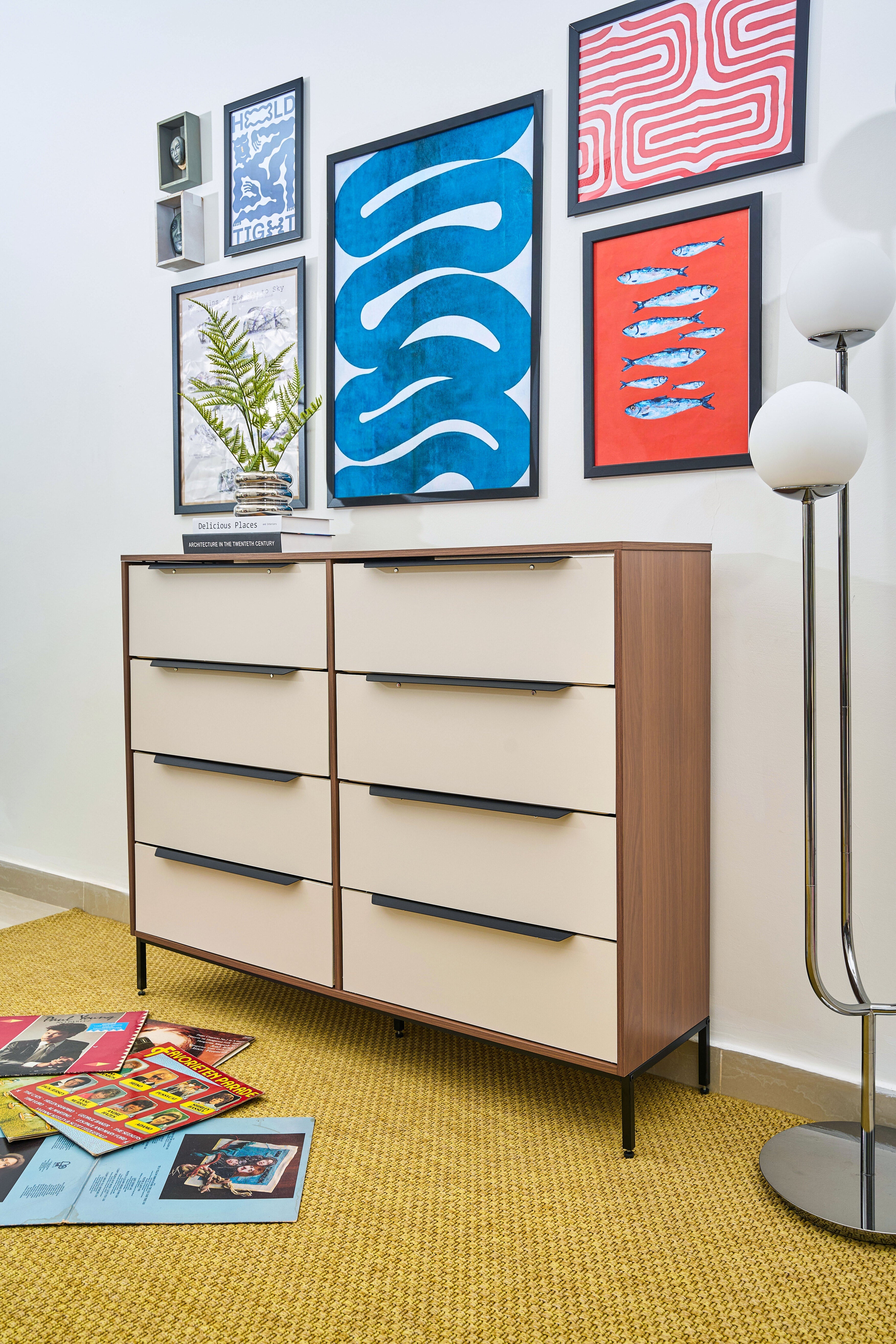 The Intentional Bedroom: What It Means and How to Build One