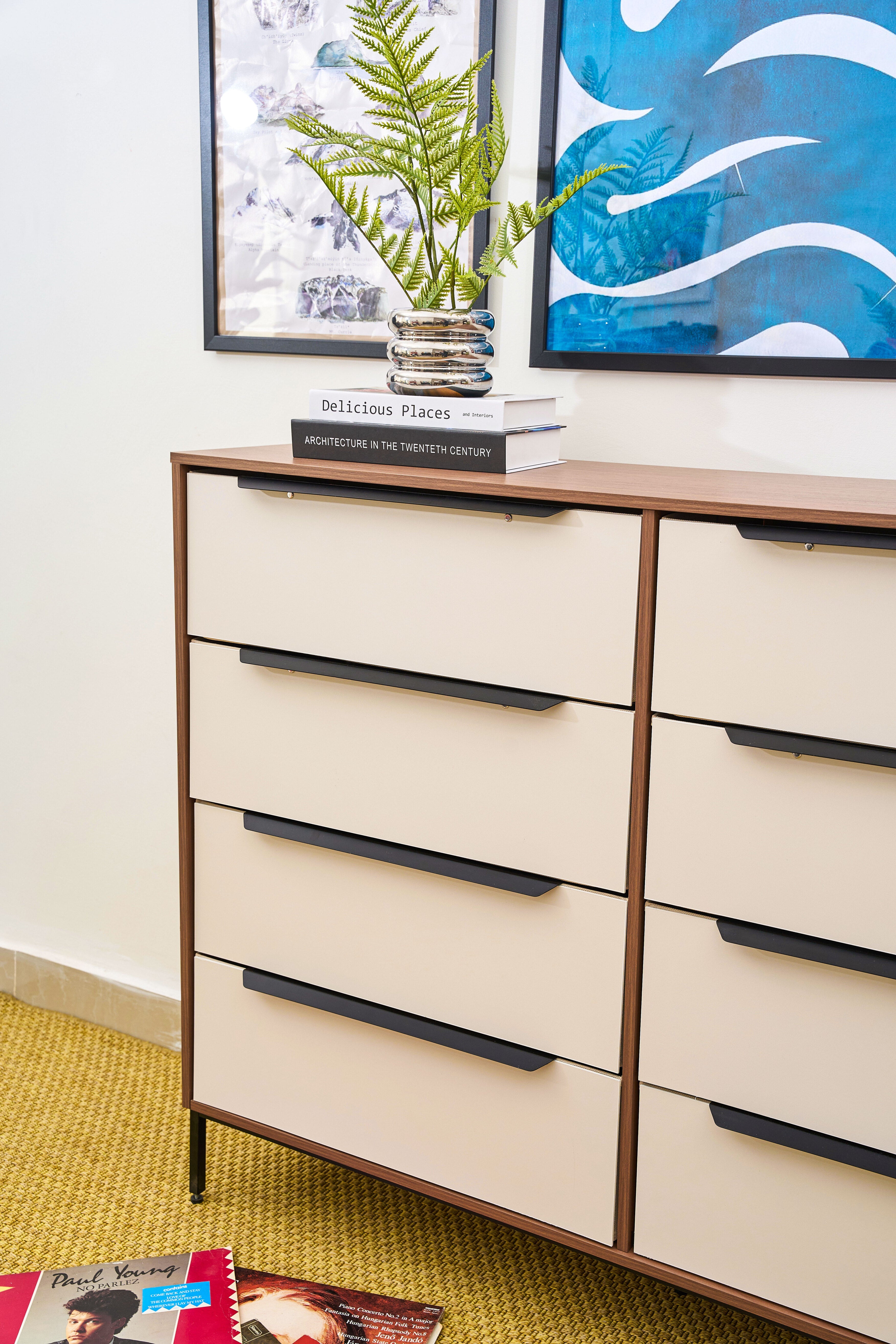 The Landing Zone: What Happens at the Bedroom Door and How to Fix It