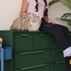 Naima - 10 drawers