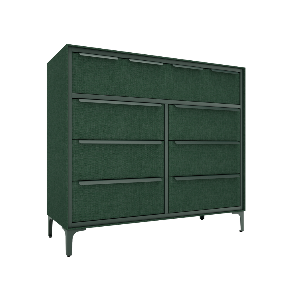 Naima - 10 drawers