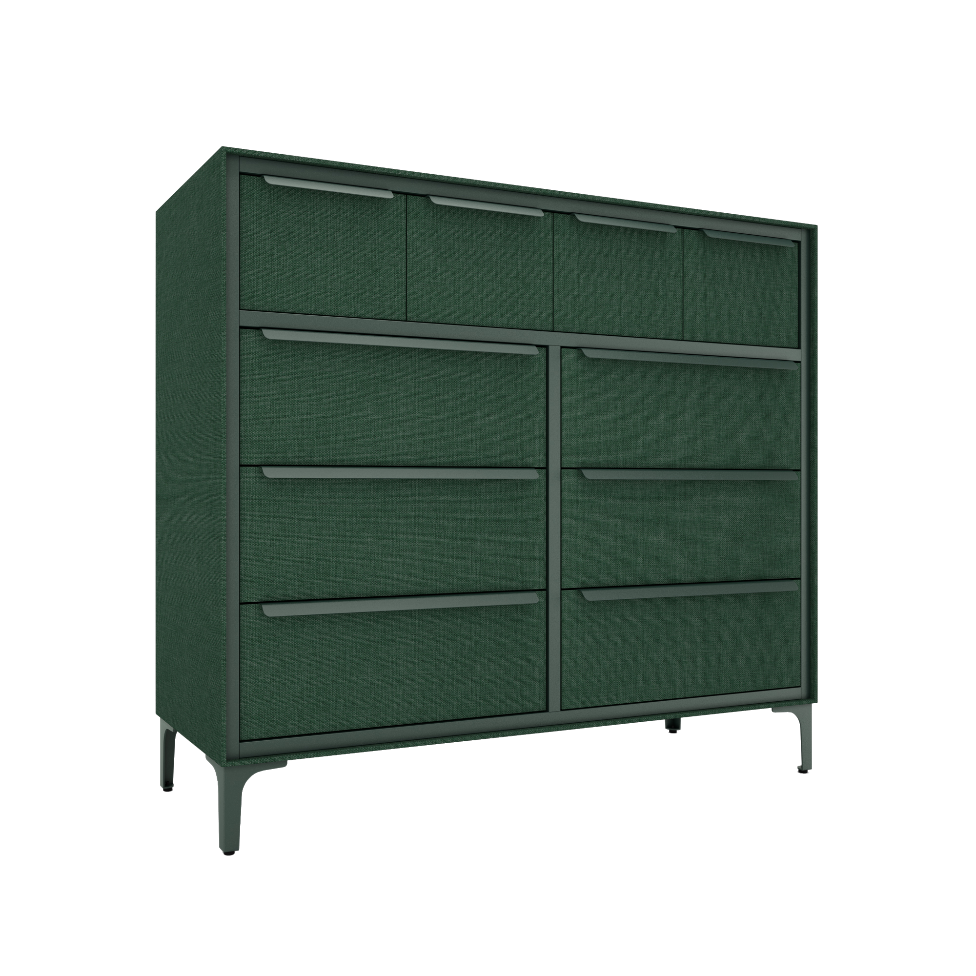 Naima - 10 drawers
