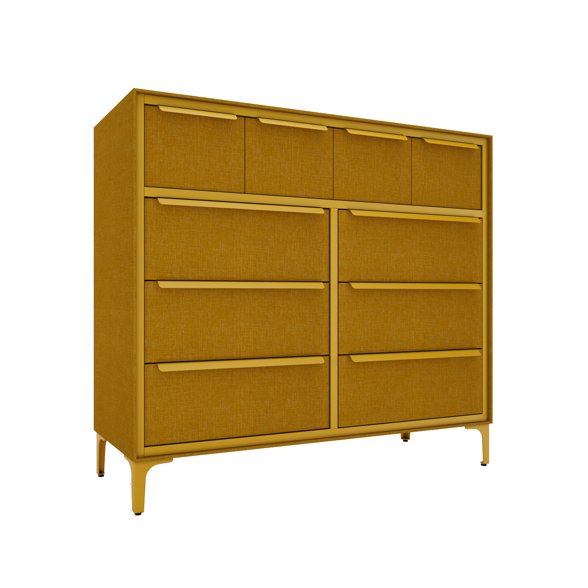 Naima - 10 drawers