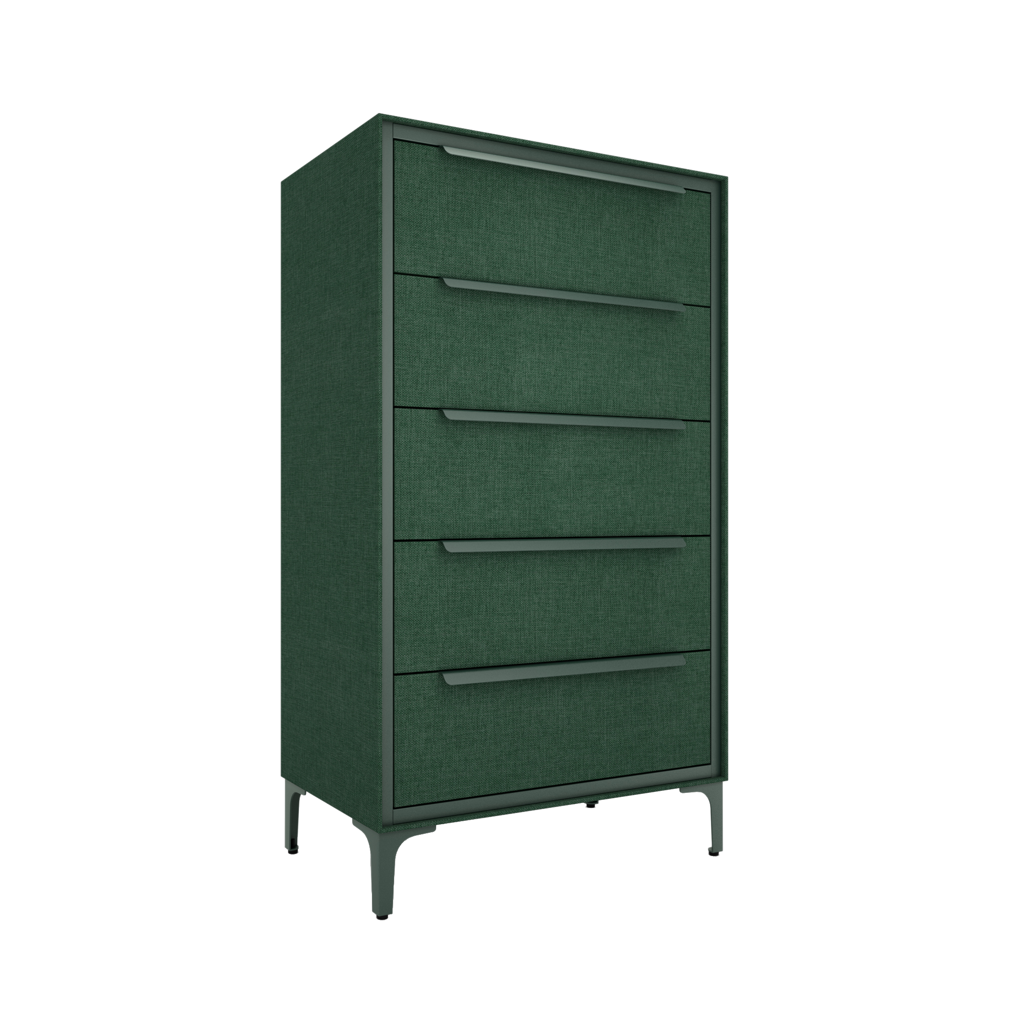 Naima - 5 drawers