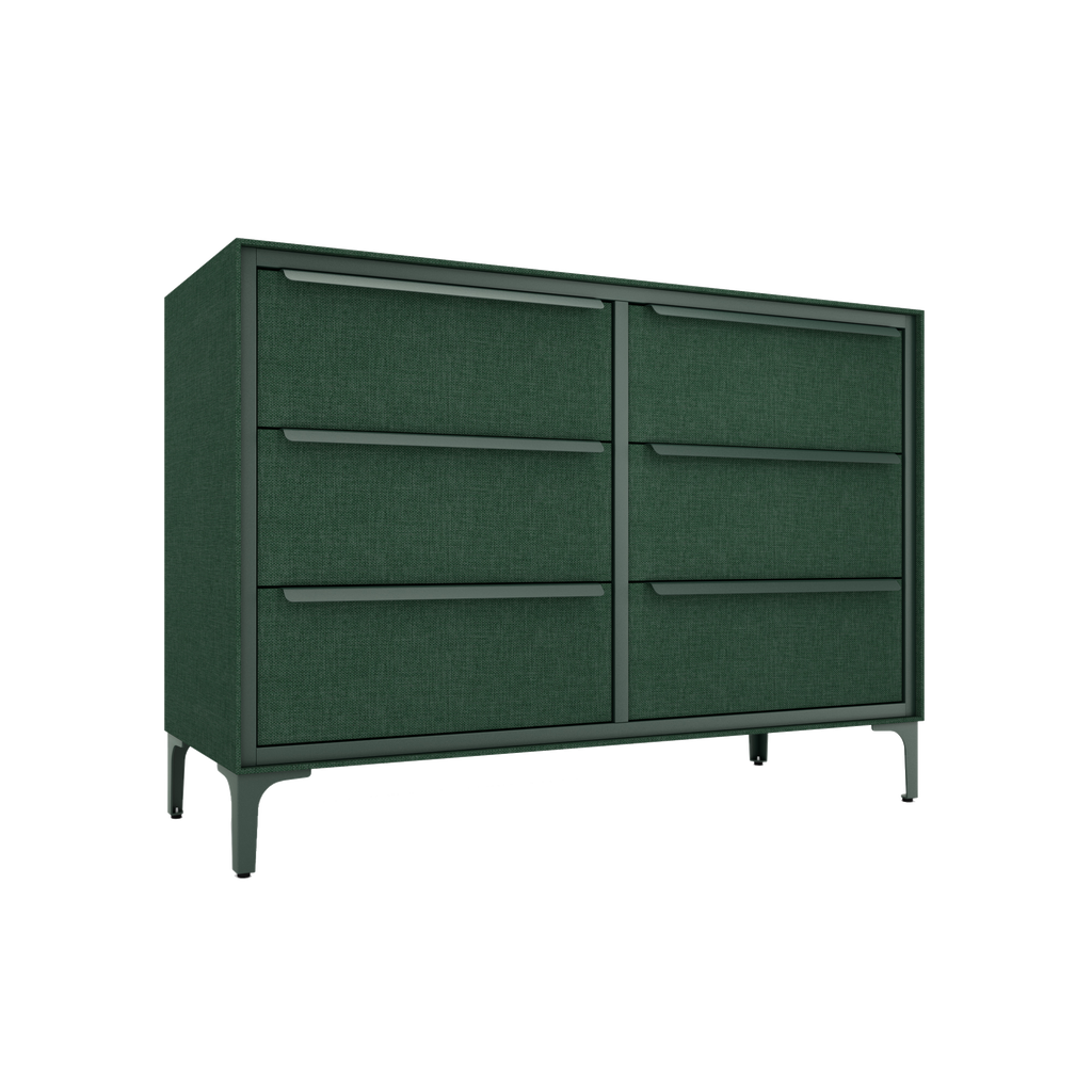 Naima - 6 drawers