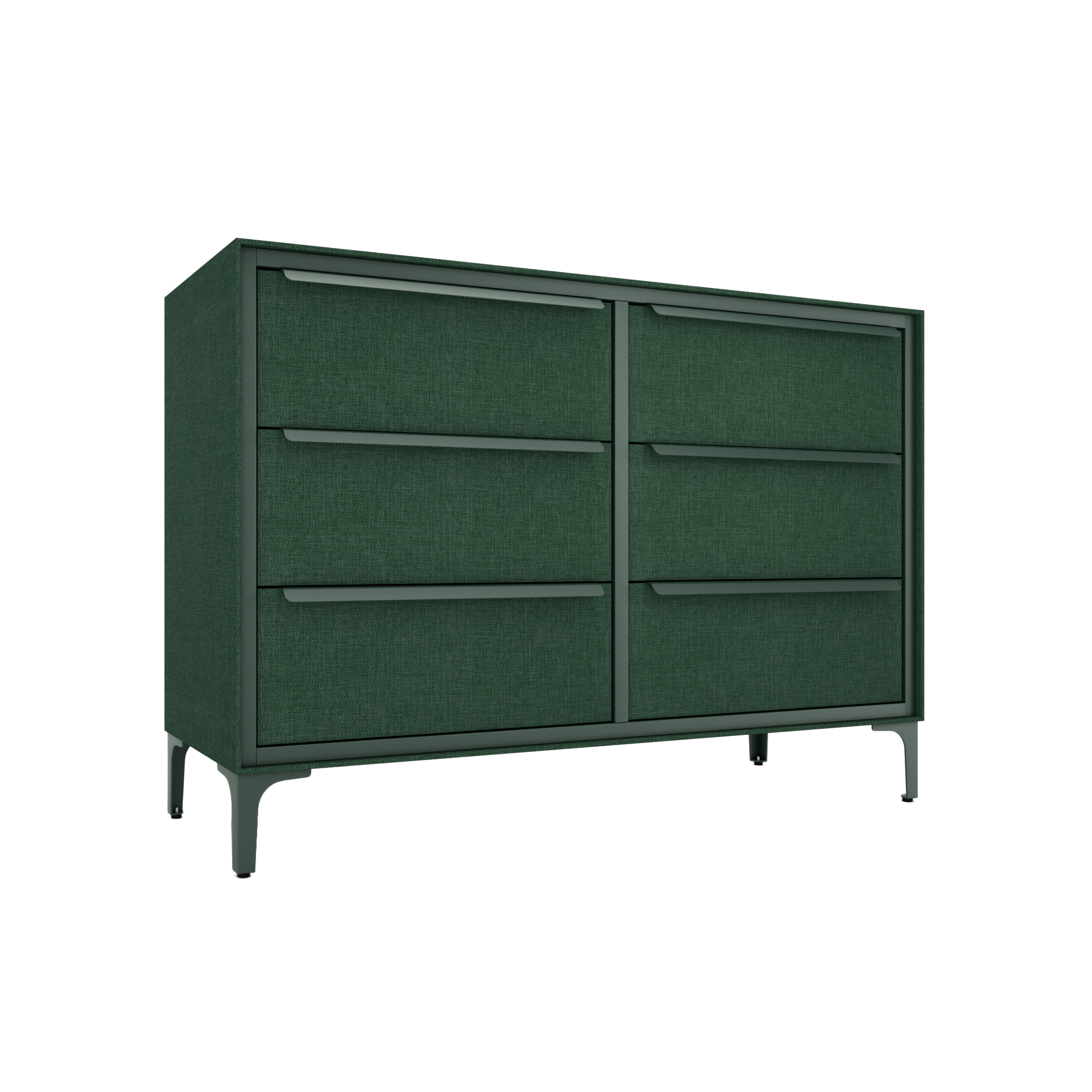 Naima - 6 drawers
